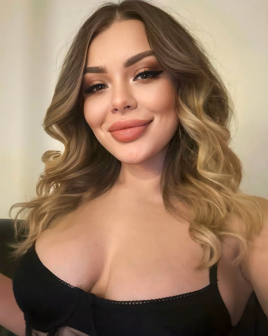 Eva 25 Odessa Ukraine I want to be your forever bride