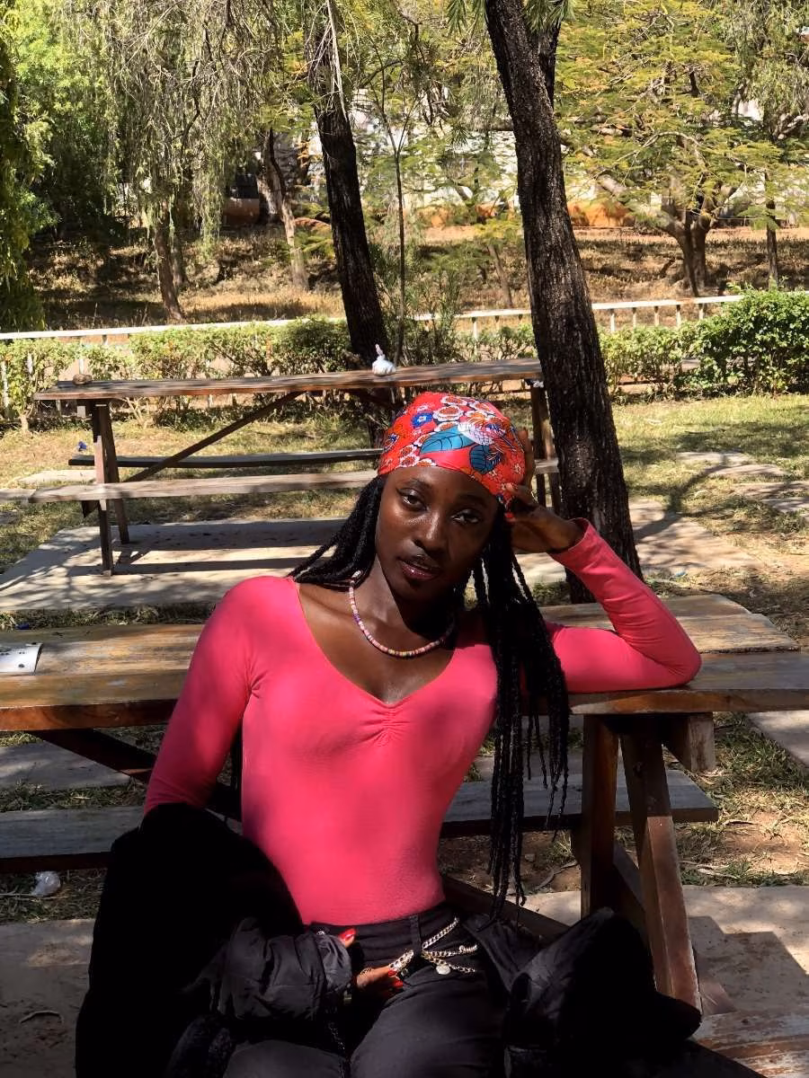 Sadiya 22 Abuja Niger I want to be your forever queen