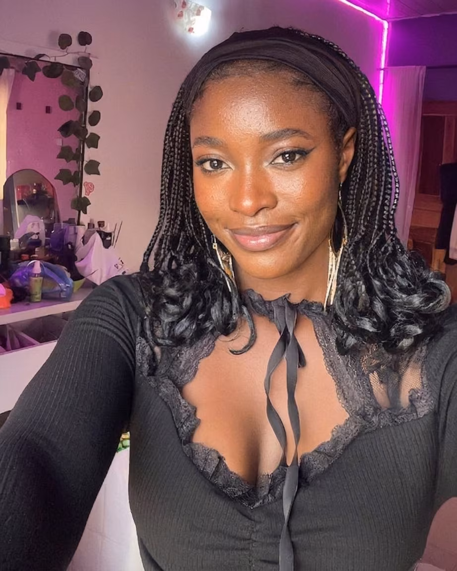 Sadiya 22 Abuja Niger I want to be your forever queen
