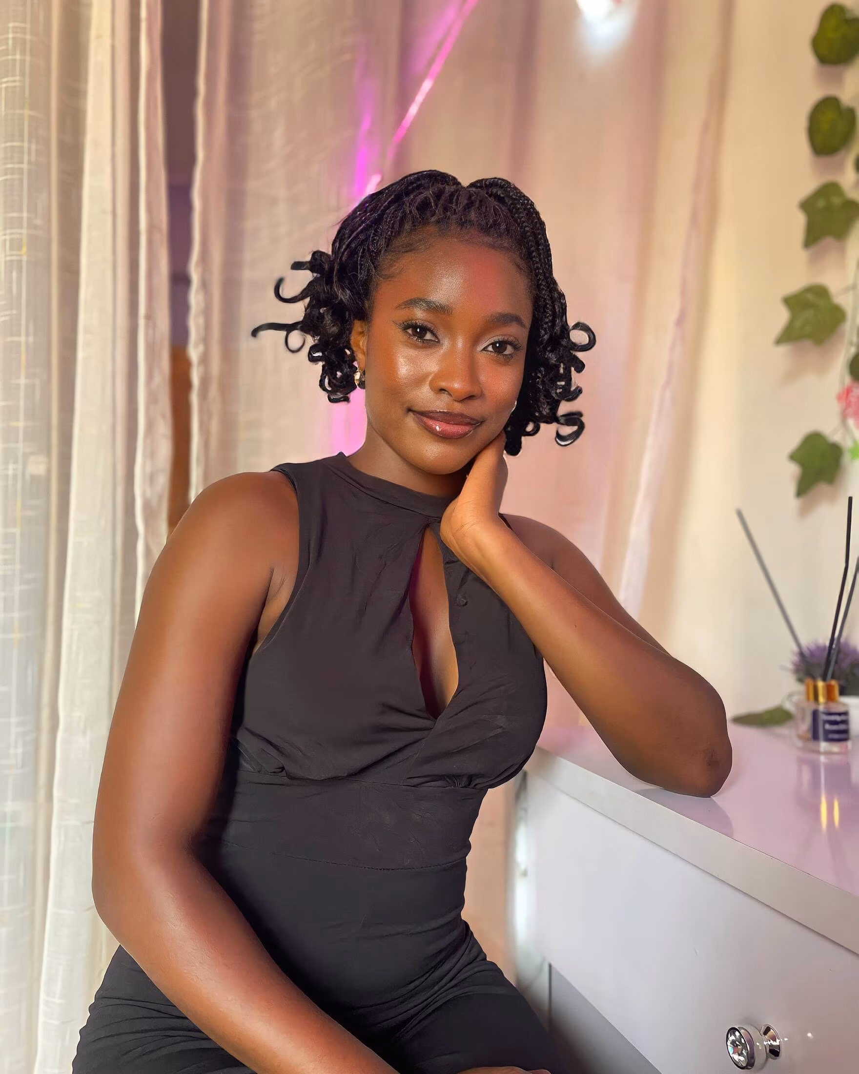Sadiya 22 Abuja Niger I want to be your forever queen