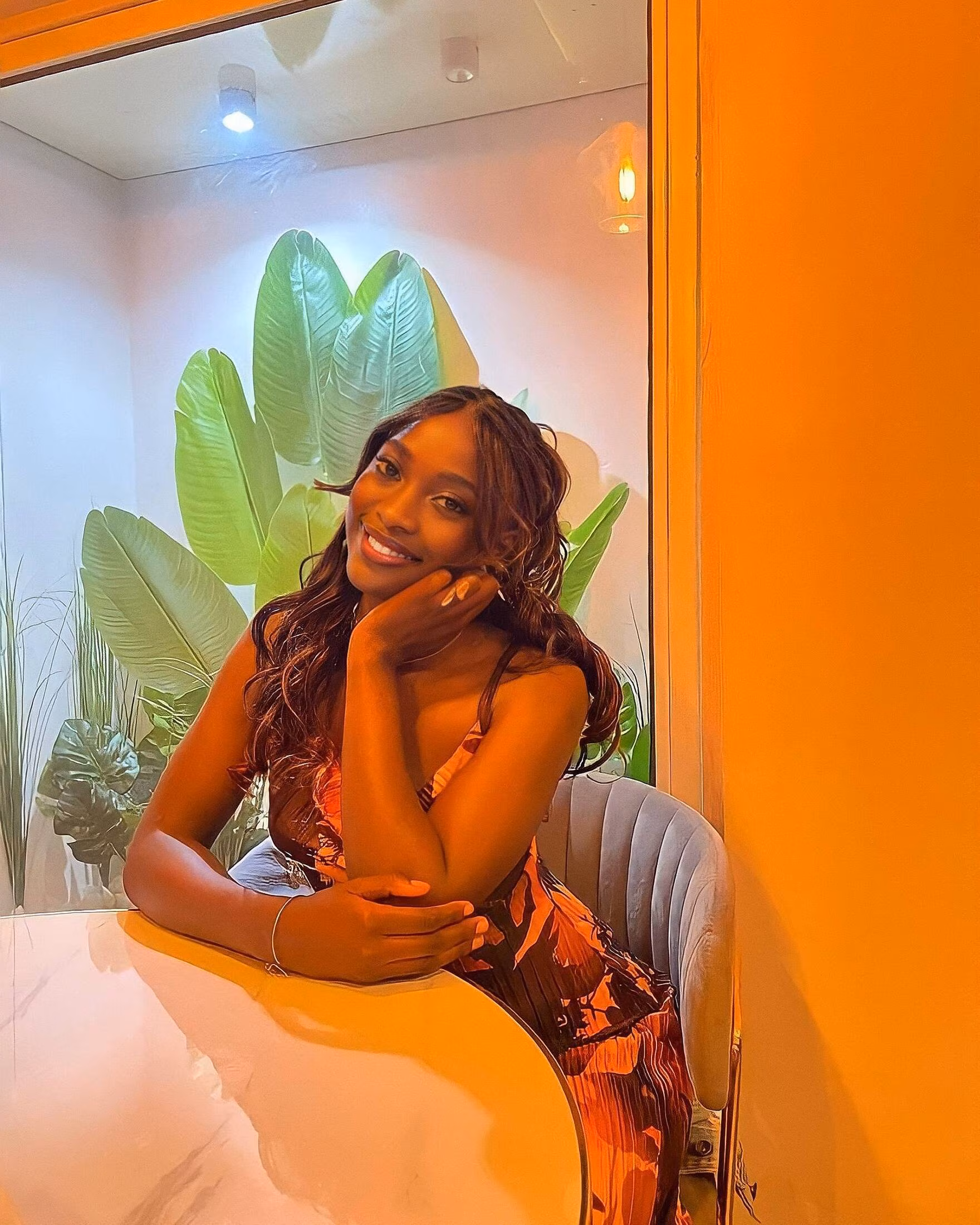 Sadiya 22 Abuja Niger I want to be your forever queen