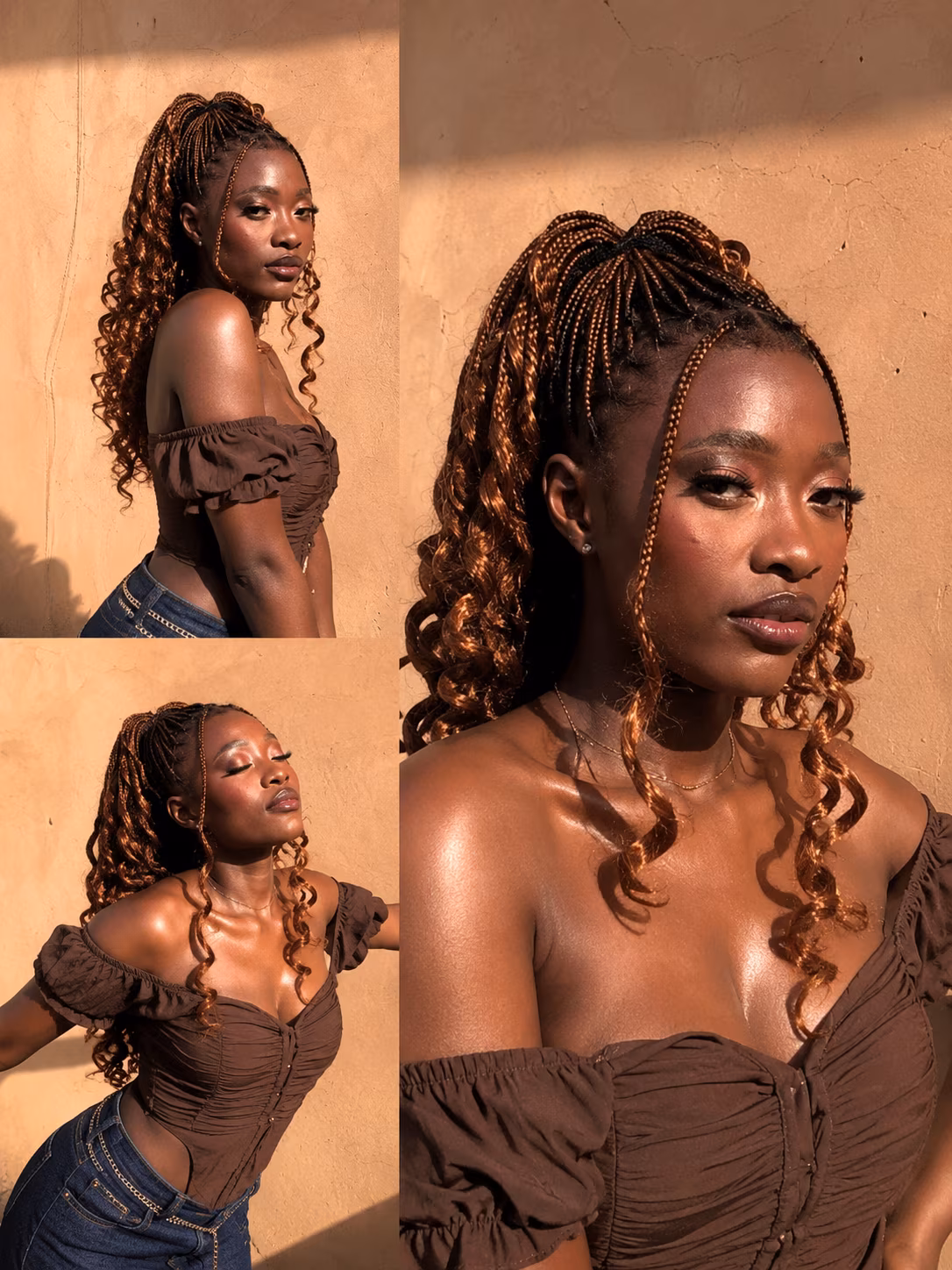 Sadiya 22 Abuja Niger I want to be your forever queen