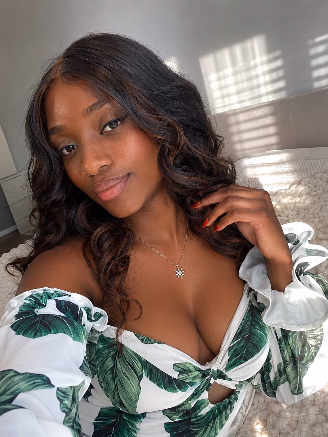 Sadiya 22 Abuja Niger I want to be your forever queen