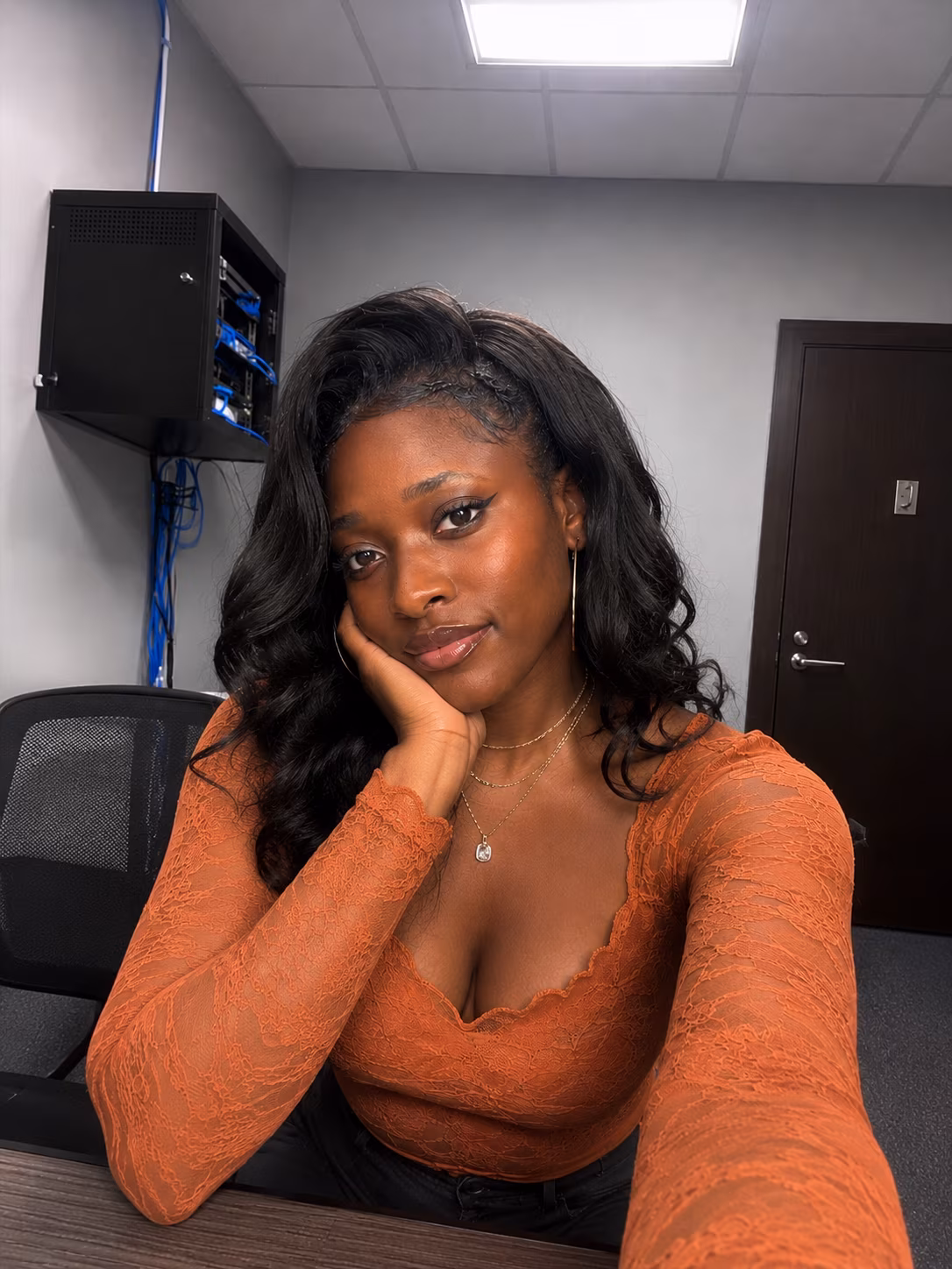 Sadiya 22 Abuja Niger I want to be your forever queen