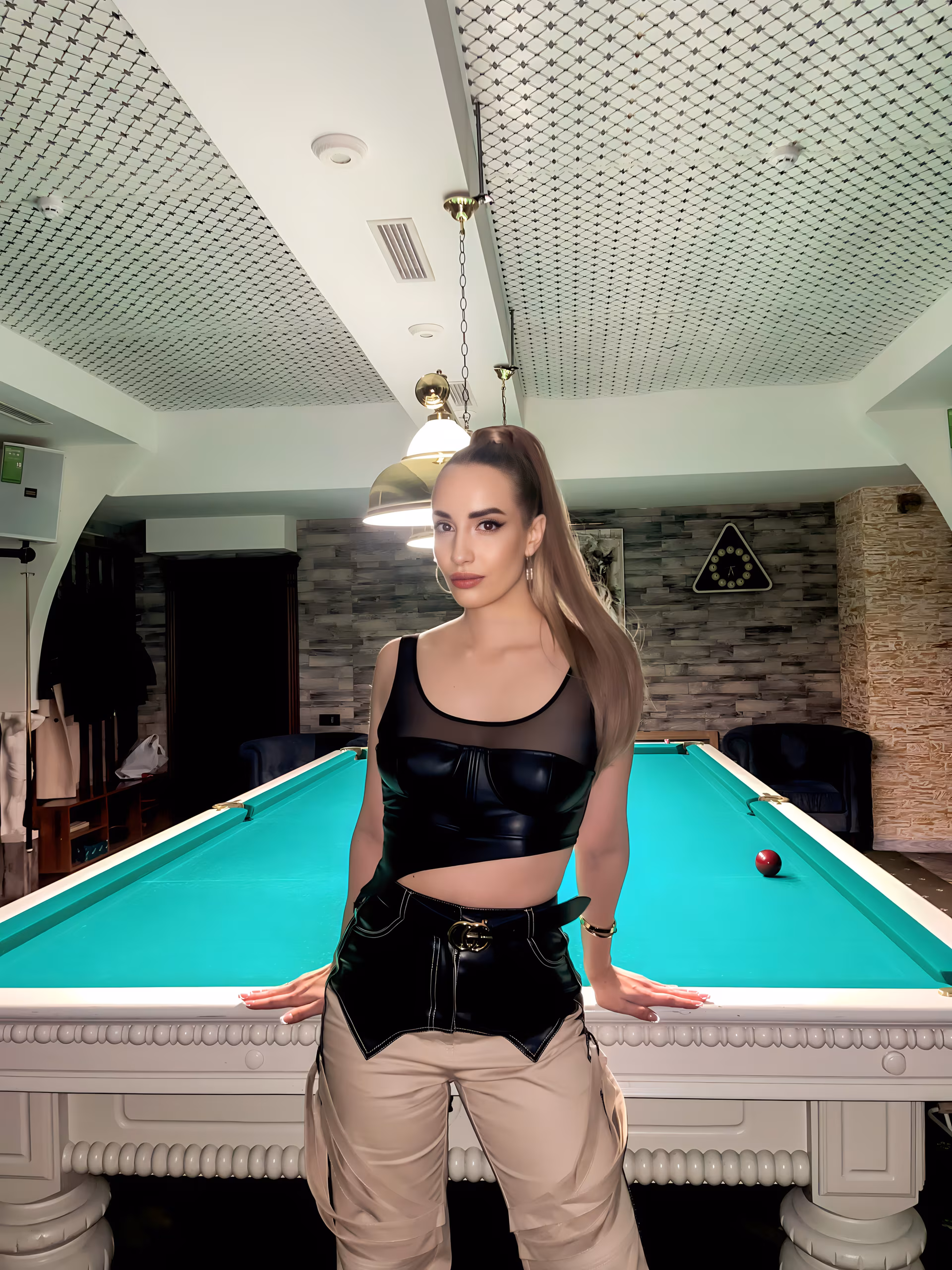 Anastasiia 24 Torrox Spain I want to be your forever sweetheart