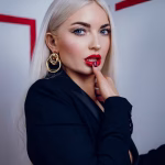 Yulia 40 Dnipropetrovsk Ukraine I want to be your lifetime partner