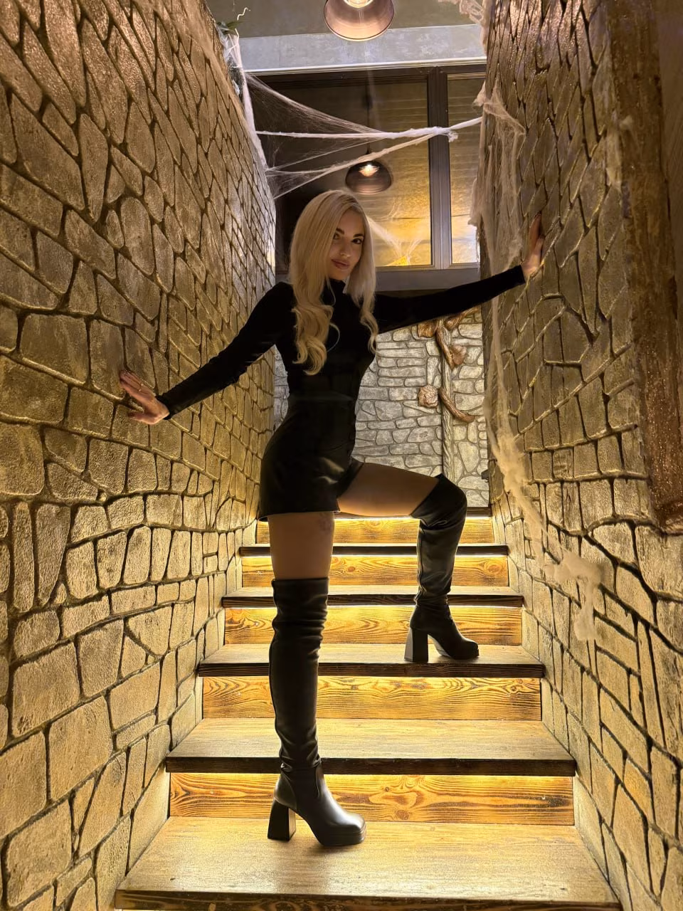 Yulia 40 Dnipropetrovsk Ukraine I want to be your lifetime partner