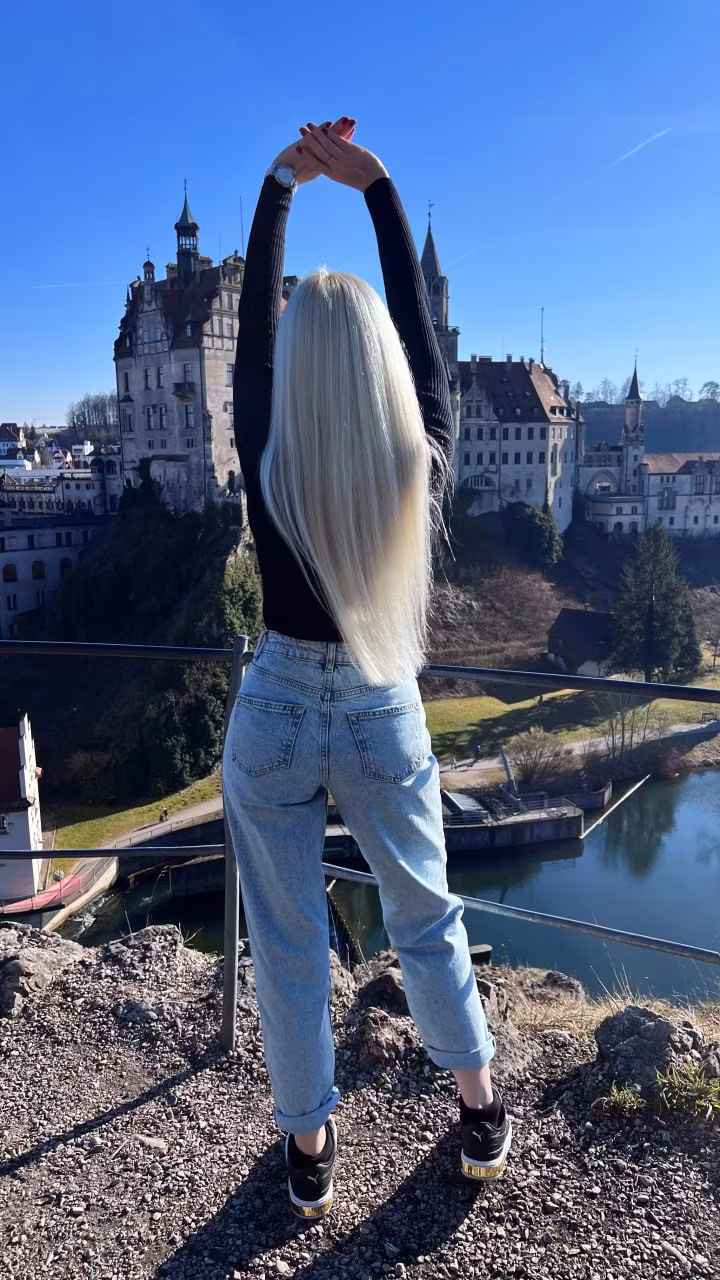 Yulia 40 Dnipropetrovsk Ukraine I want to be your lifetime partner