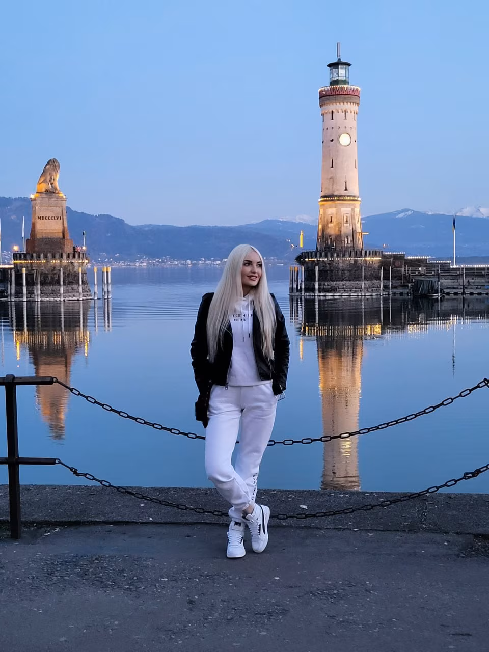 Yulia 40 Dnipropetrovsk Ukraine I want to be your lifetime partner