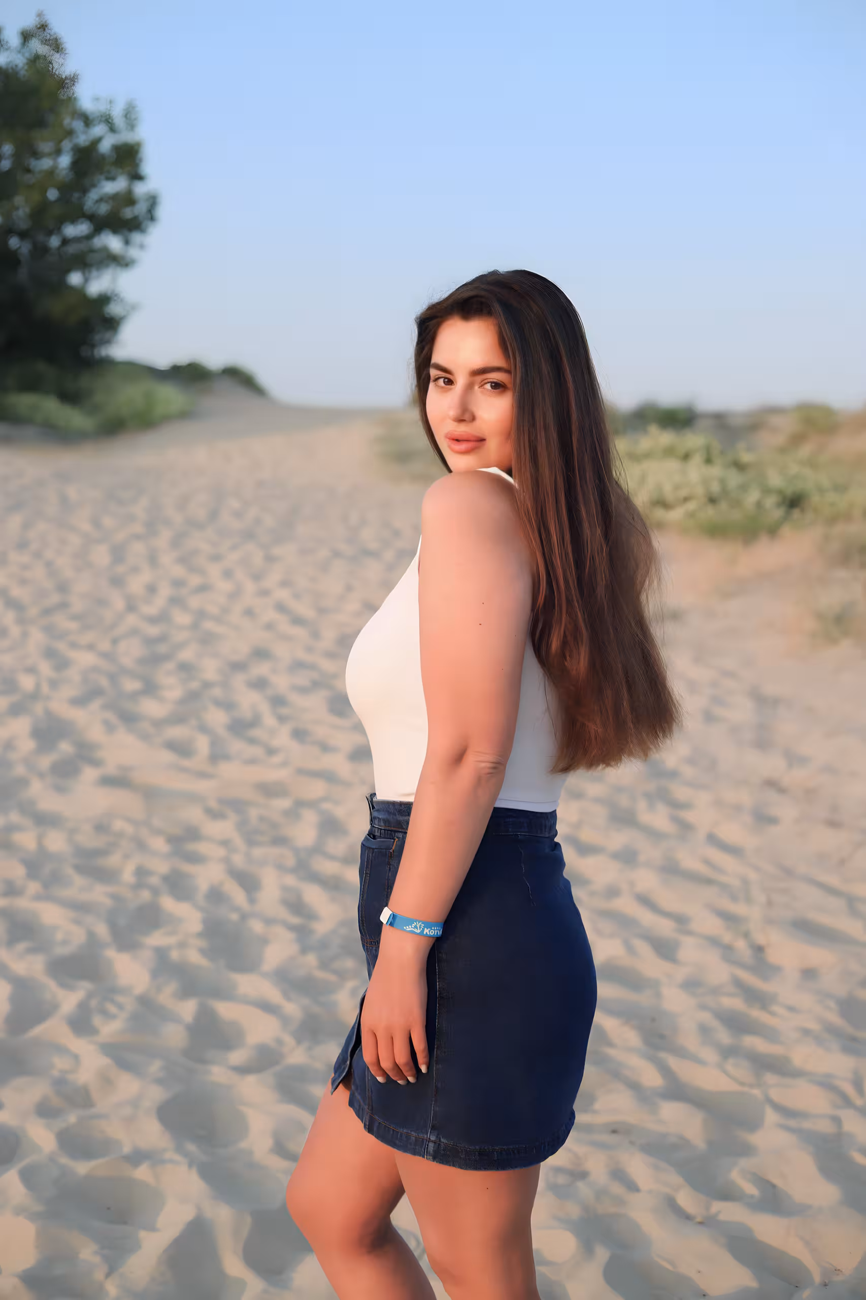 Karyna 25 yo from Vinnytsia Ukraine I want to be your other half bride