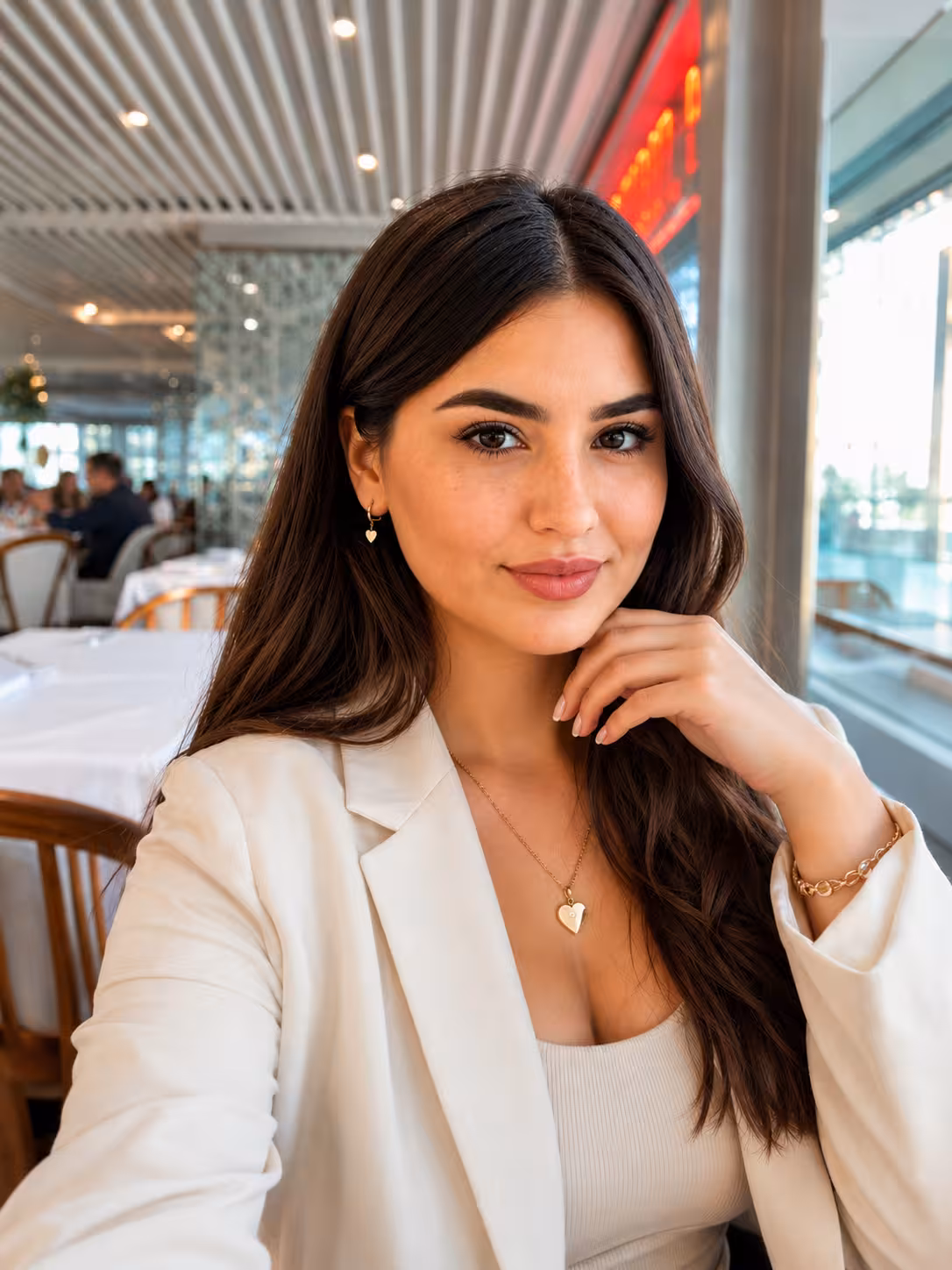 Karyna 25 yo from Vinnytsia Ukraine I want to be your other half bride