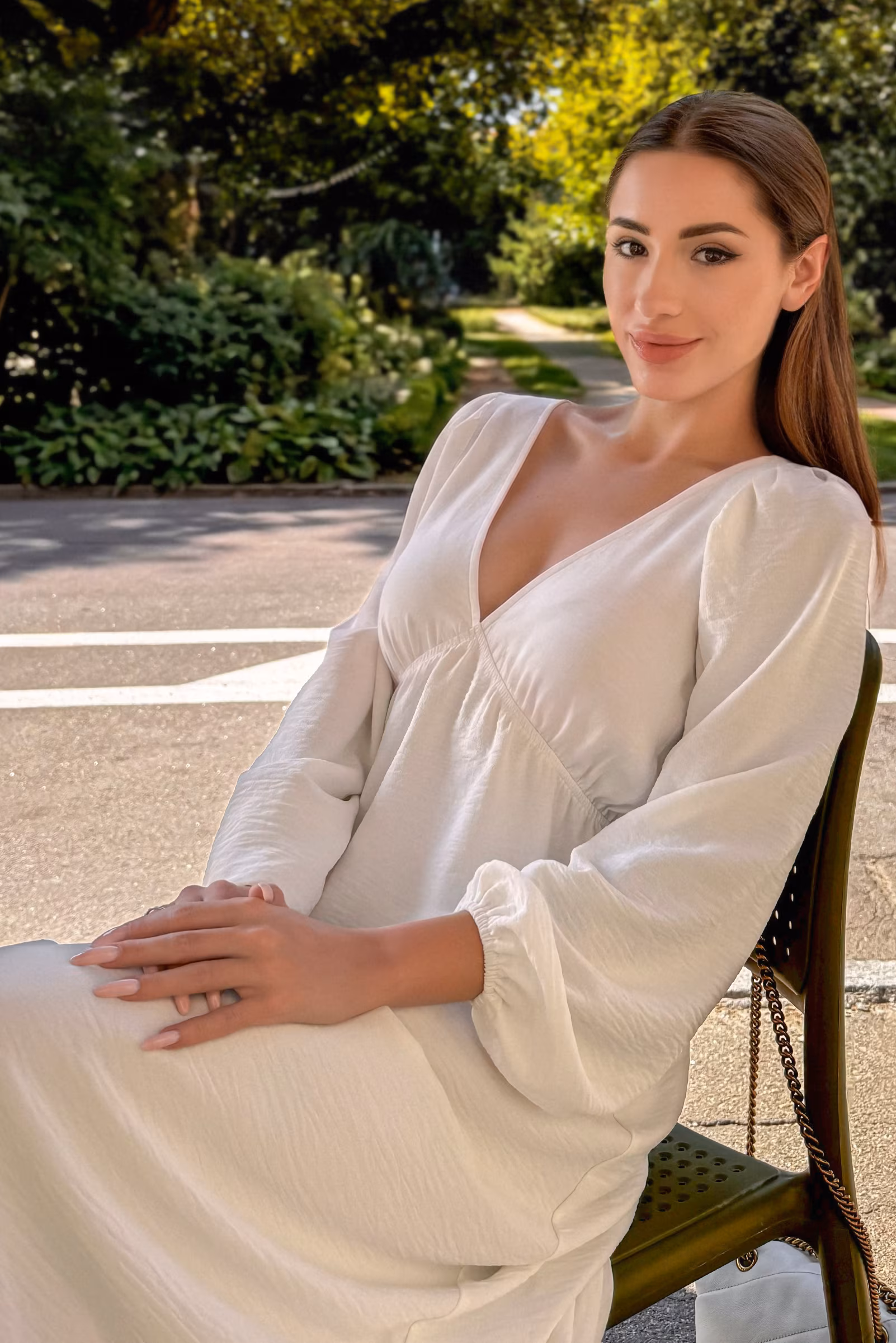 Irina 26 Kyiv  Ukraine I want to be your other half princess