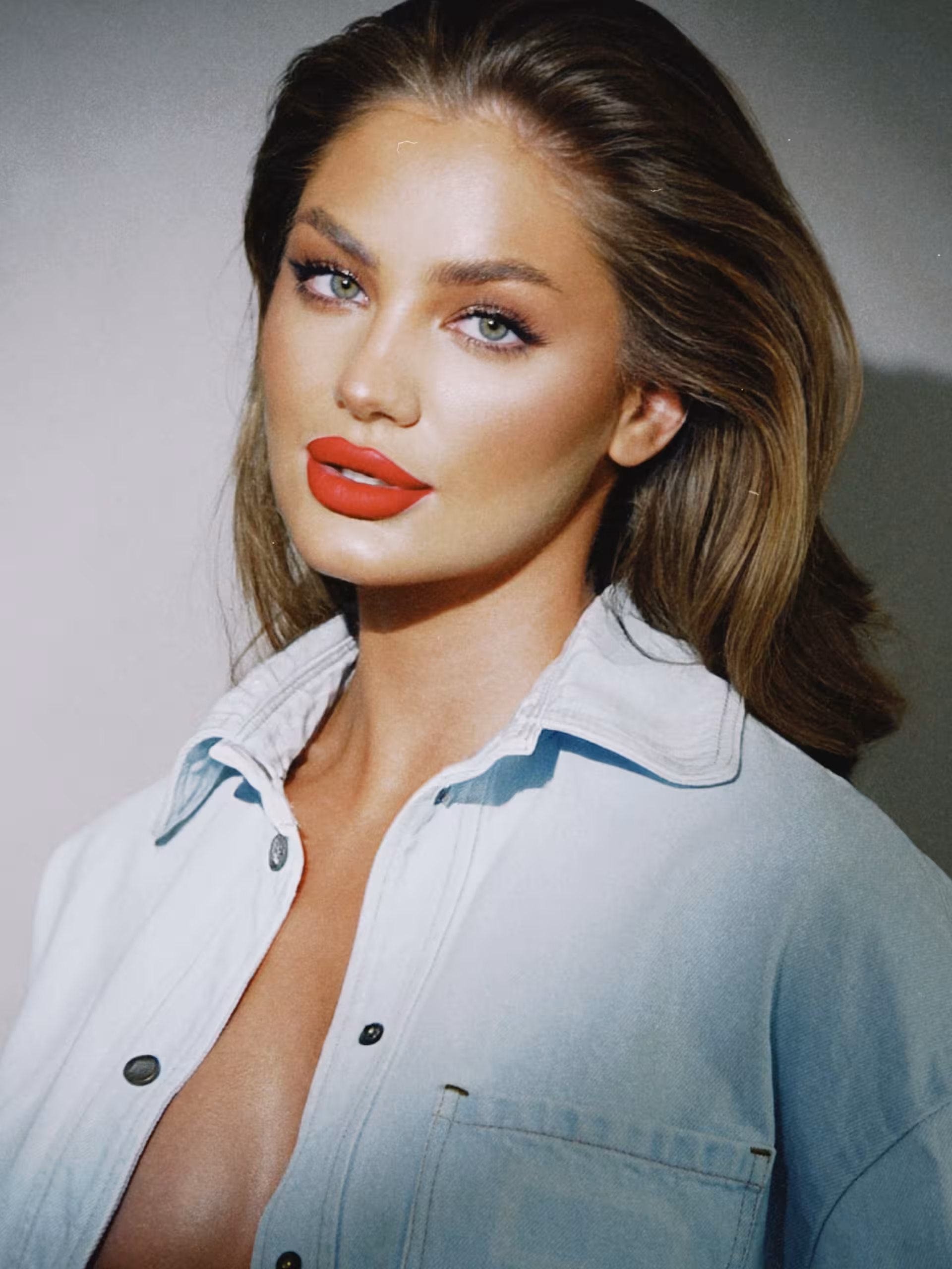 Nataliia 22 yo from Kyiv  Ukraine I want to be your other half wife