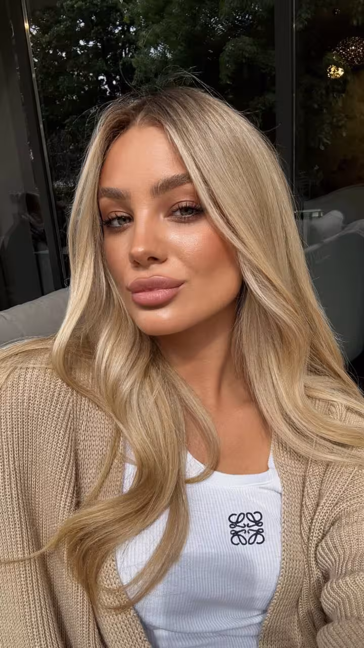 Nataliia 22 yo from Kyiv  Ukraine I want to be your other half wife