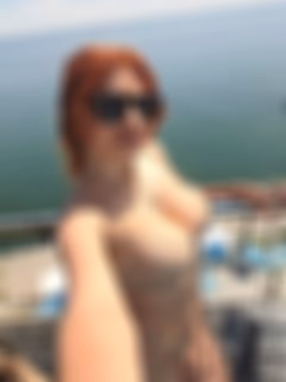Kristina 32 yo from Lvov Ukraine I want to be your soulmate forever