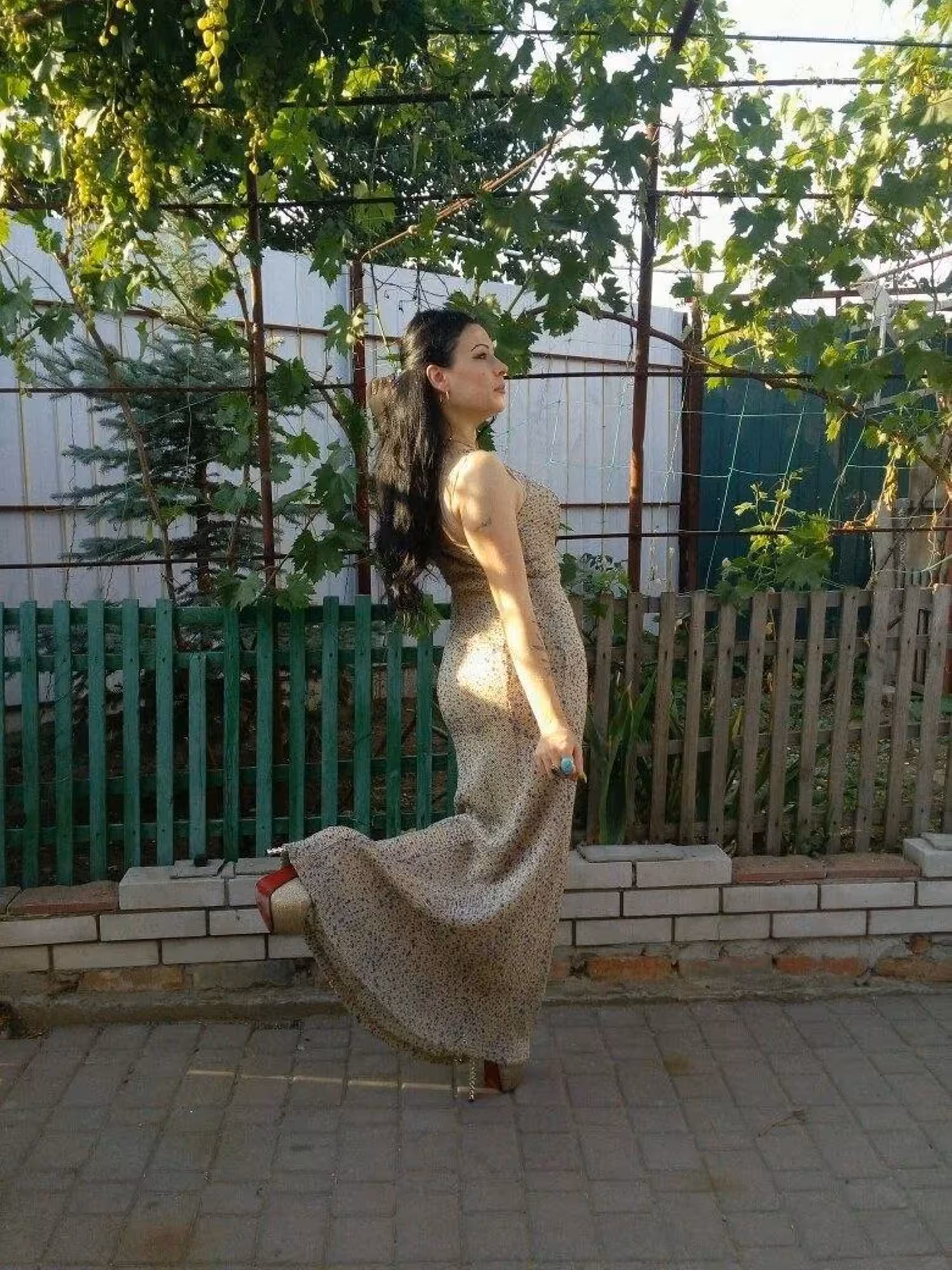 Natalie 40 yo from Berdyansk Russia I want to be your soulmate queen