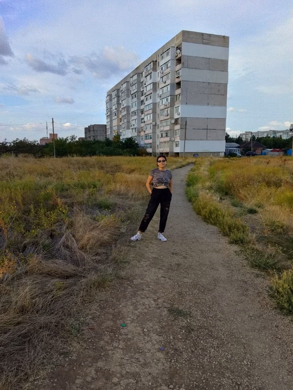 Natalie 40 yo from Berdyansk Russia I want to be your soulmate queen