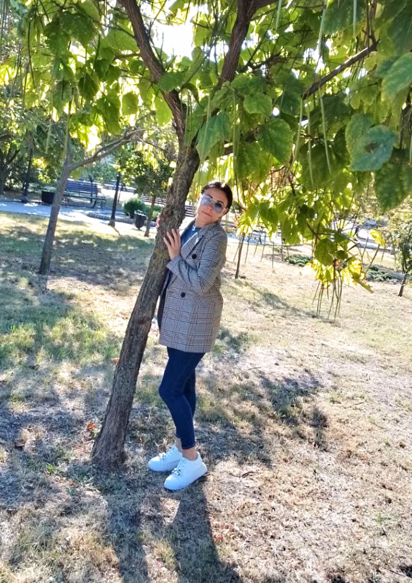 Natalie 40 yo from Berdyansk Russia I want to be your soulmate queen