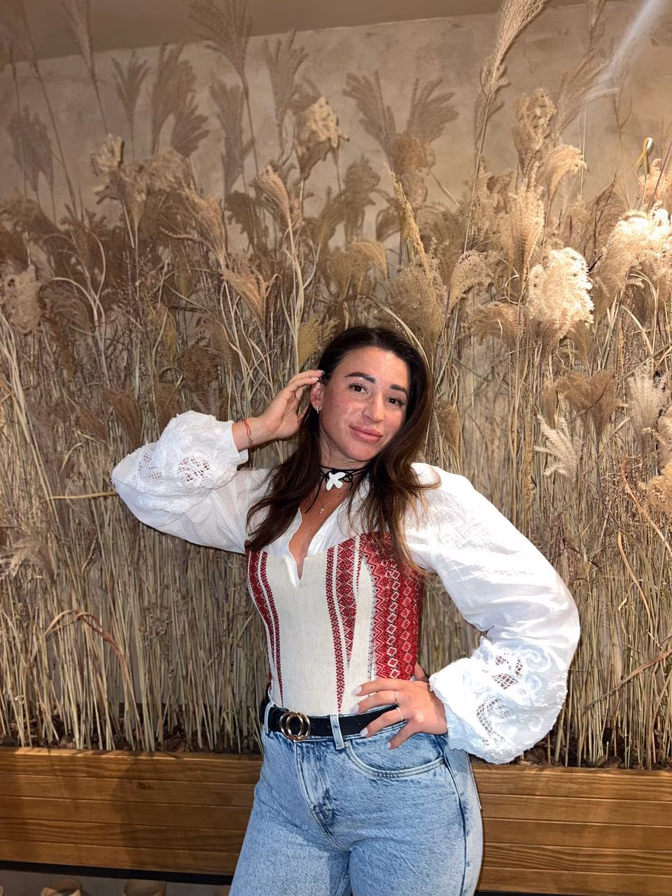 Tatiana 35 Charlotte(USA);Kyiv(UA) USA I want to be your soulmate queen