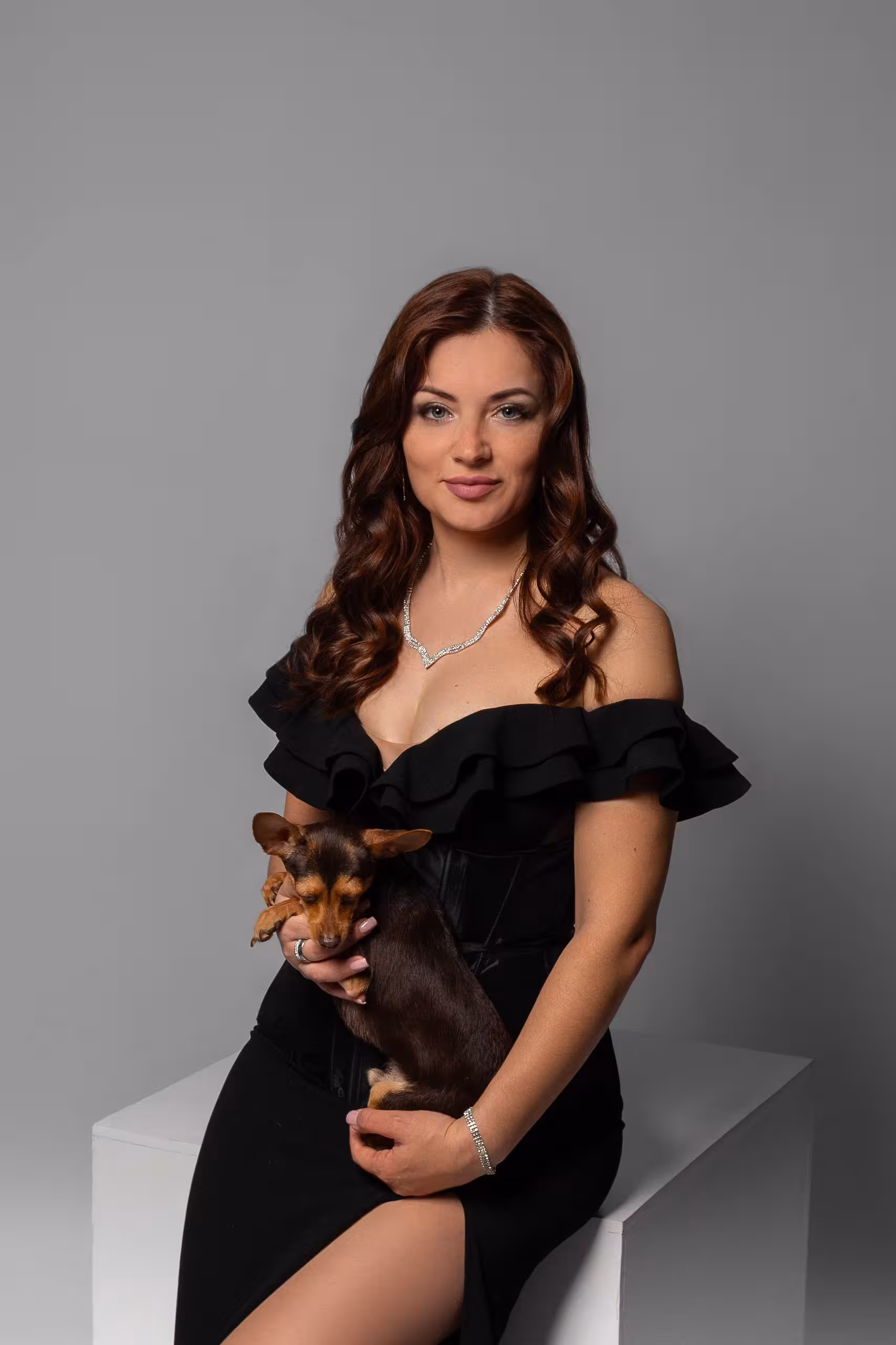 Tatyana 33 yo from Simferopol Russia Let me be your beloved bride