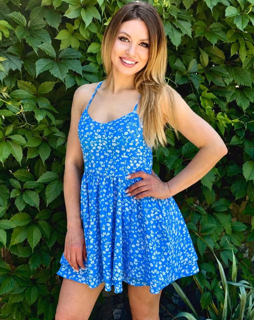 Irina 42 yo from Krivoy Rog Ukraine Let me be your beloved bride
