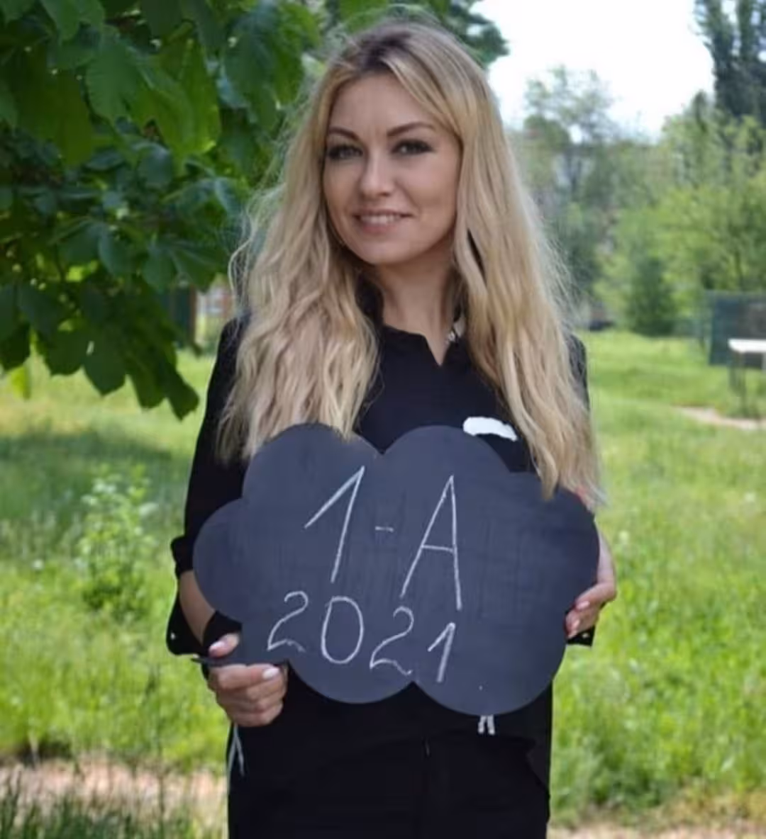 Irina 42 yo from Krivoy Rog Ukraine Let me be your beloved bride