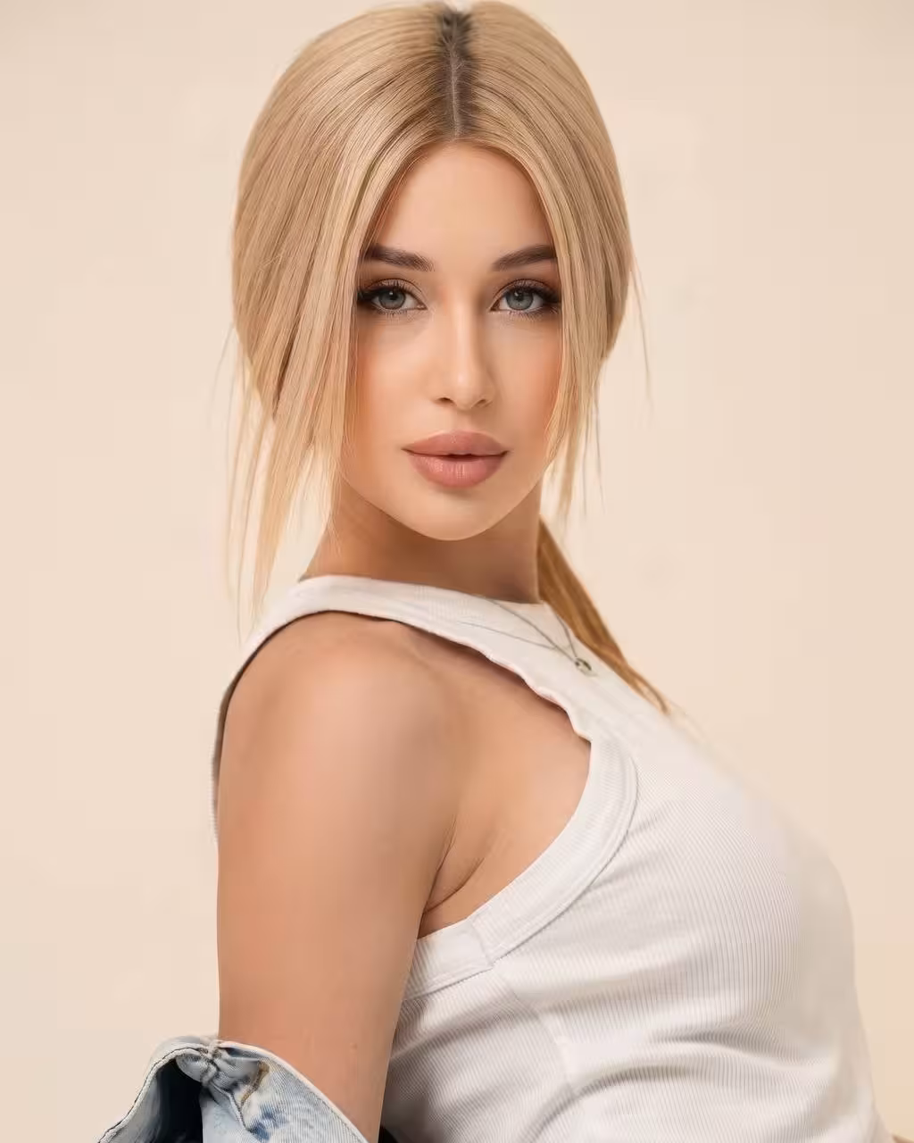 Kate 18 yo from Kropyvnytskyi Ukraine Let me be your beloved lady
