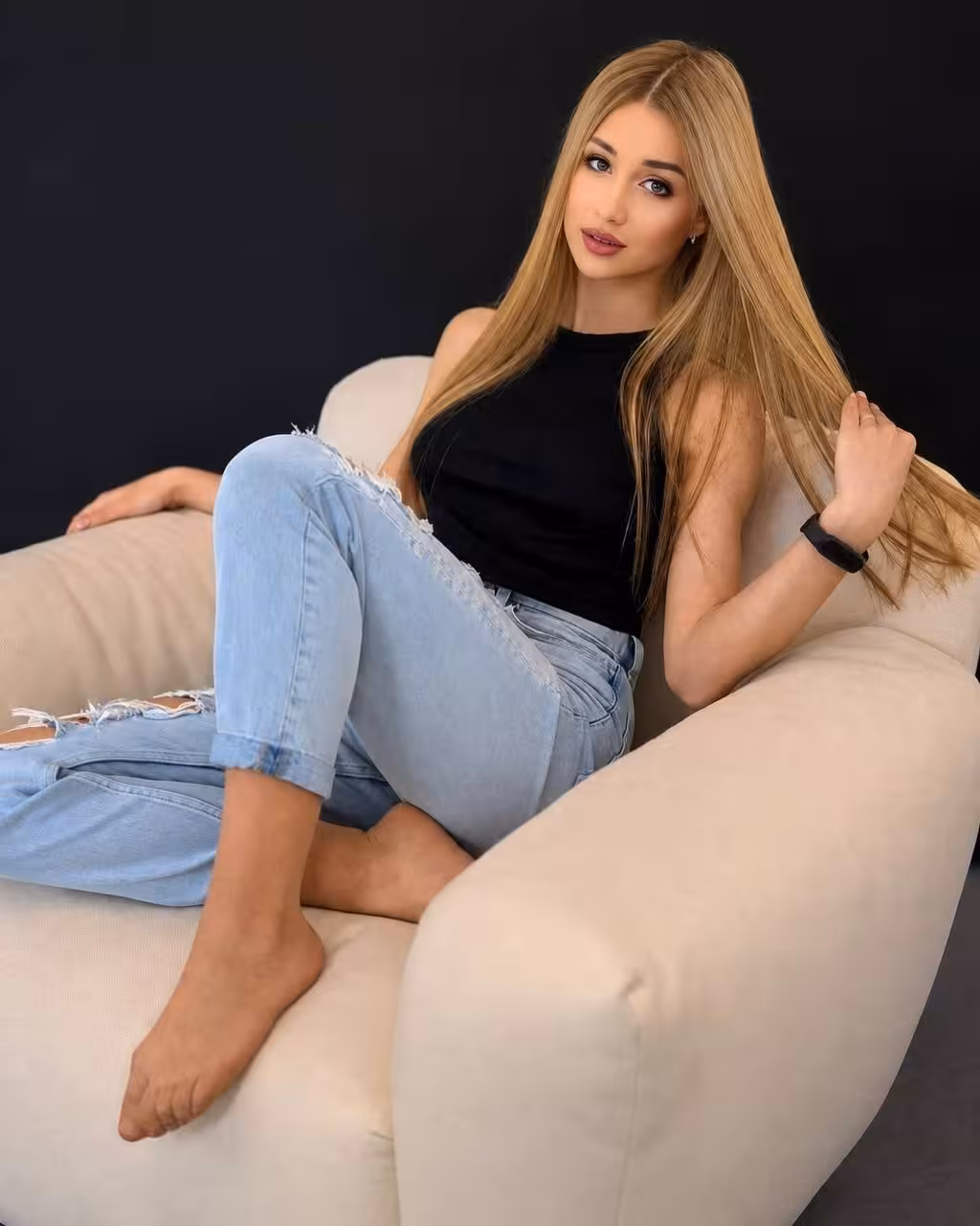 Kate 18 yo from Kropyvnytskyi Ukraine Let me be your beloved lady