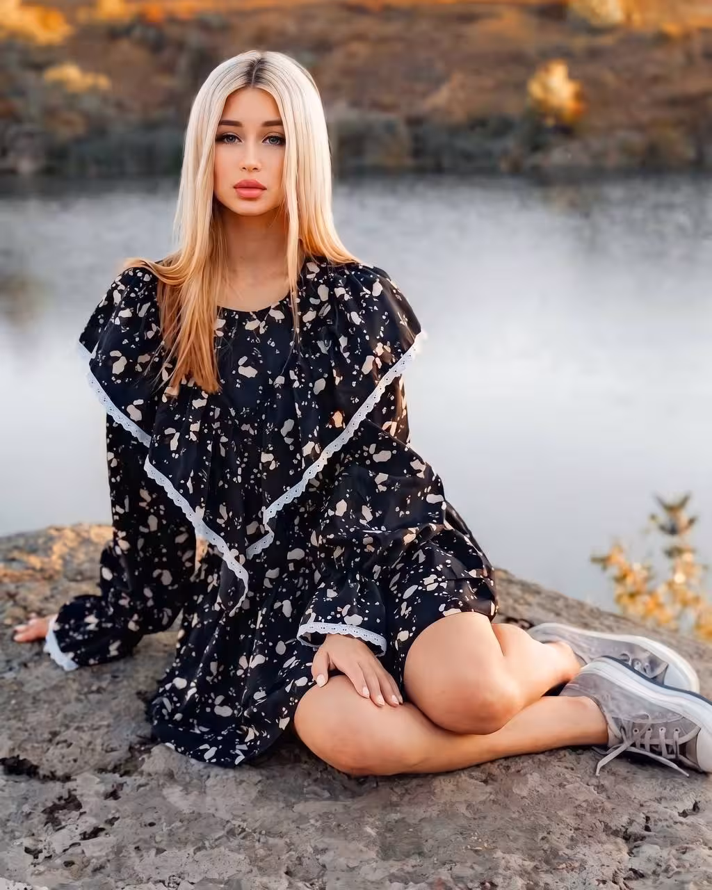 Kate 18 yo from Kropyvnytskyi Ukraine Let me be your beloved lady