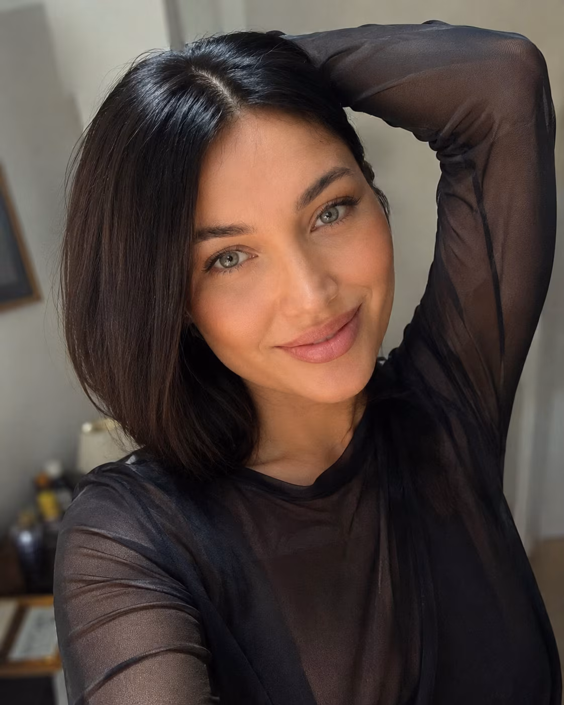 Liudmyla 39 Kyiv  Ukraine Let me be your beloved princess bride