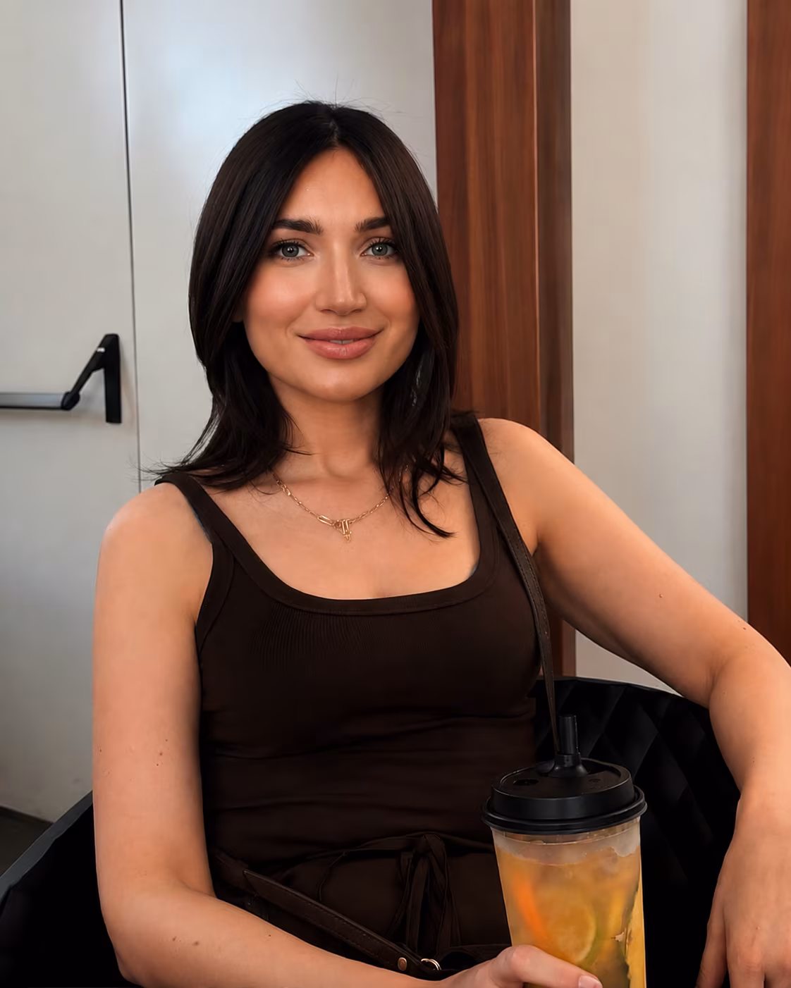 Liudmyla 39 Kyiv  Ukraine Let me be your beloved princess bride