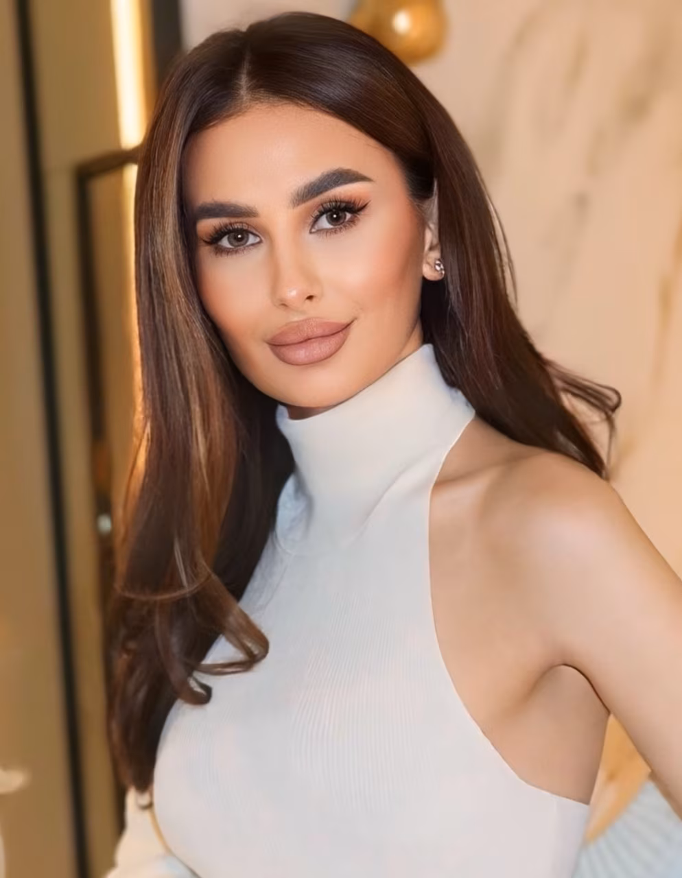 Anastasia 28 Kyiv Ukraine Let me be your dream girl