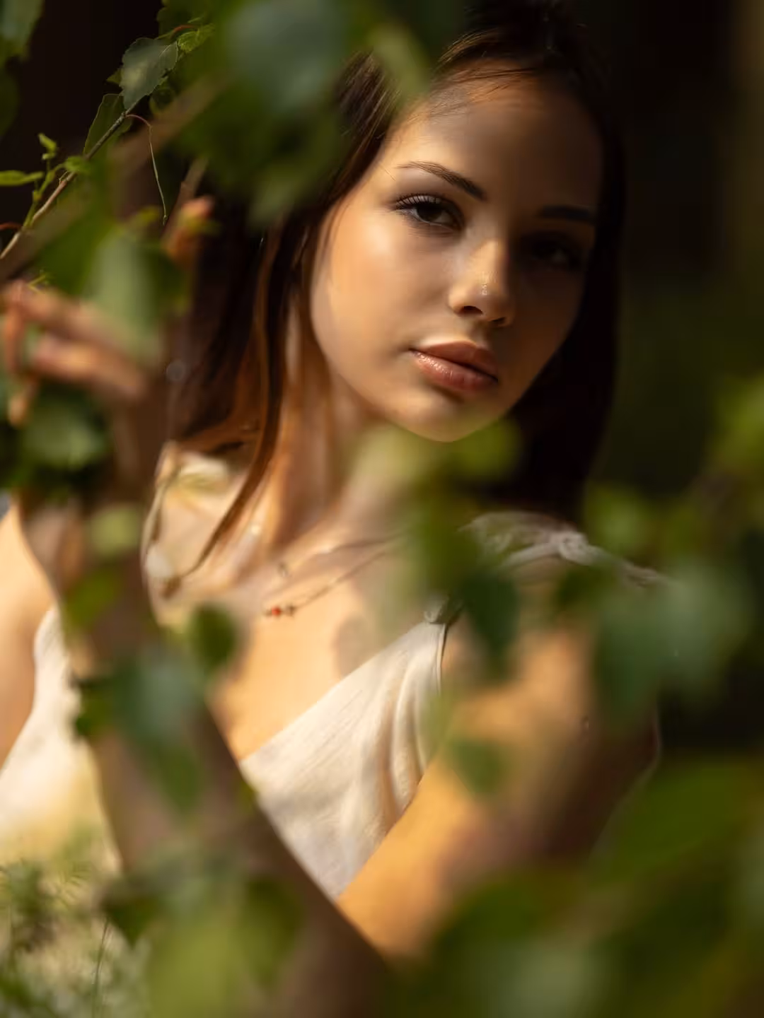 Anastasia 19 yo from Warsaw Kyiv Ukraine Let me be your future lady