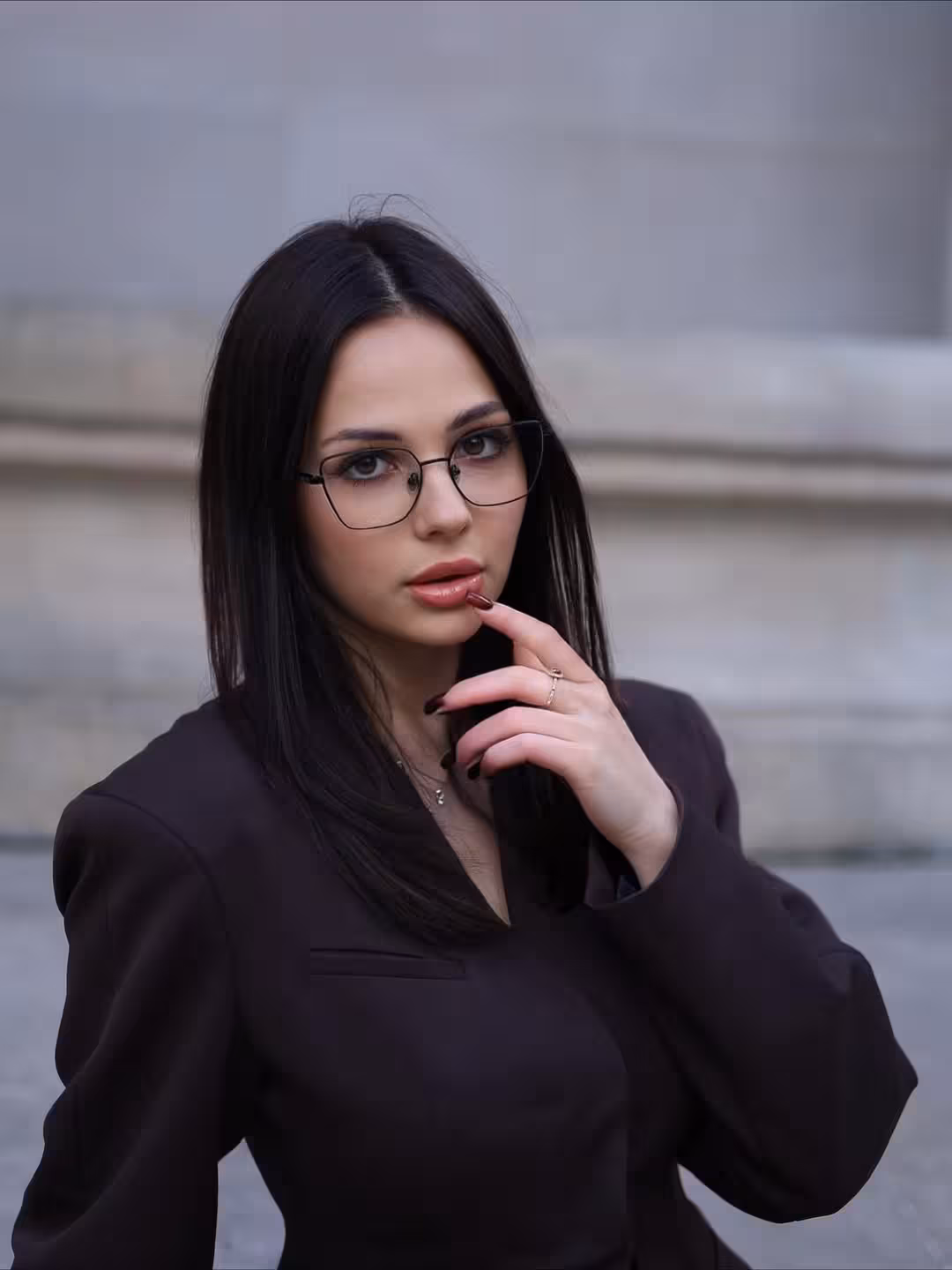 Anastasia 19 yo from Warsaw Kyiv Ukraine Let me be your future lady