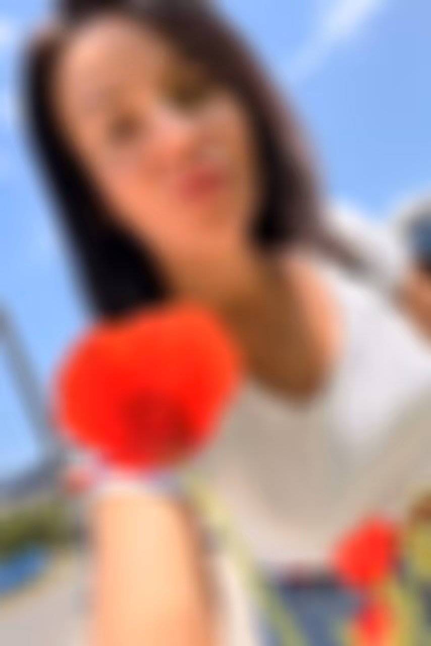 Orysya 40 yo from Bansko Bulgaria Let me be your one and only bride