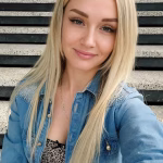 Natalia 44 Teresva Ukraine Let me be your one and only forever