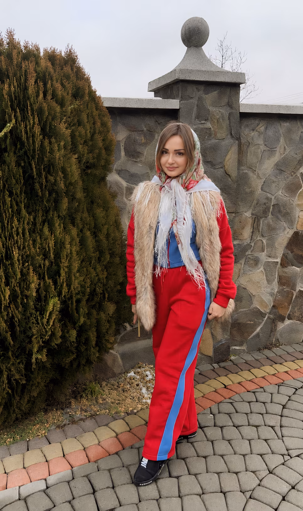 Natalia 44 Teresva Ukraine Let me be your one and only forever
