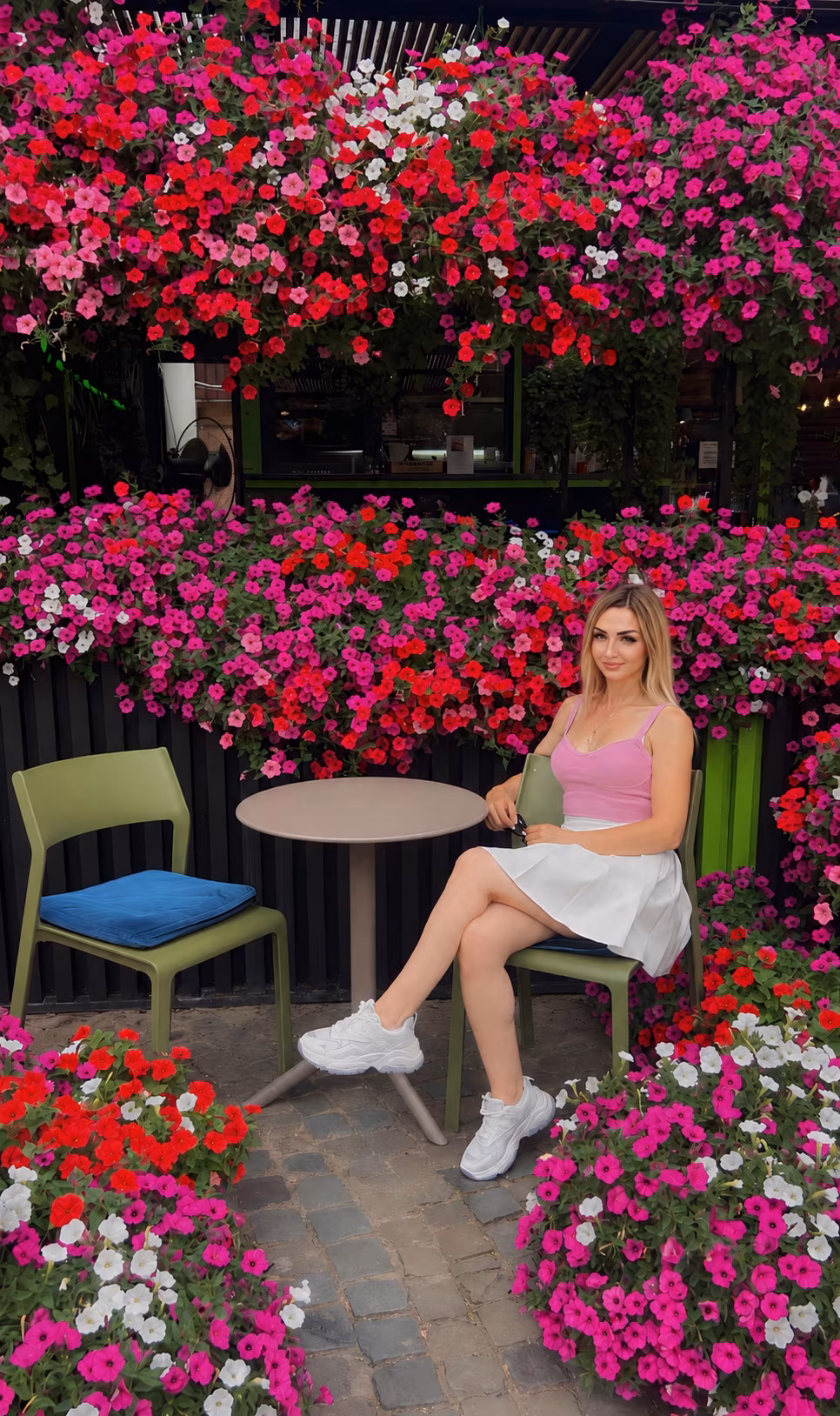 Natalia 44 Teresva Ukraine Let me be your one and only forever