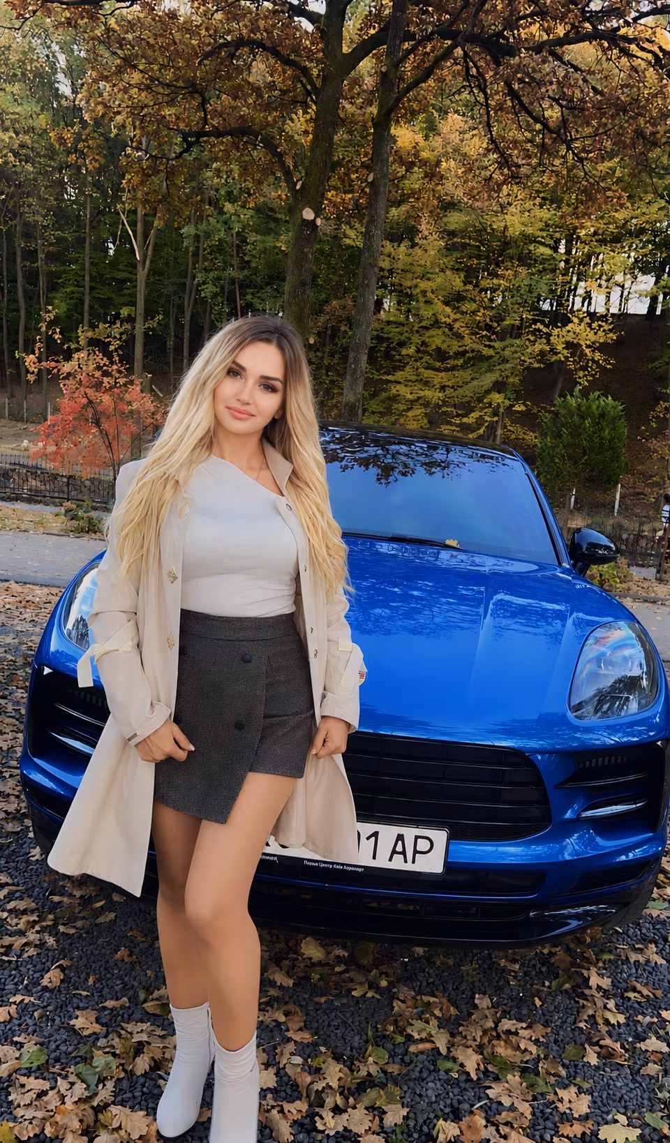 Natalia 44 Teresva Ukraine Let me be your one and only forever