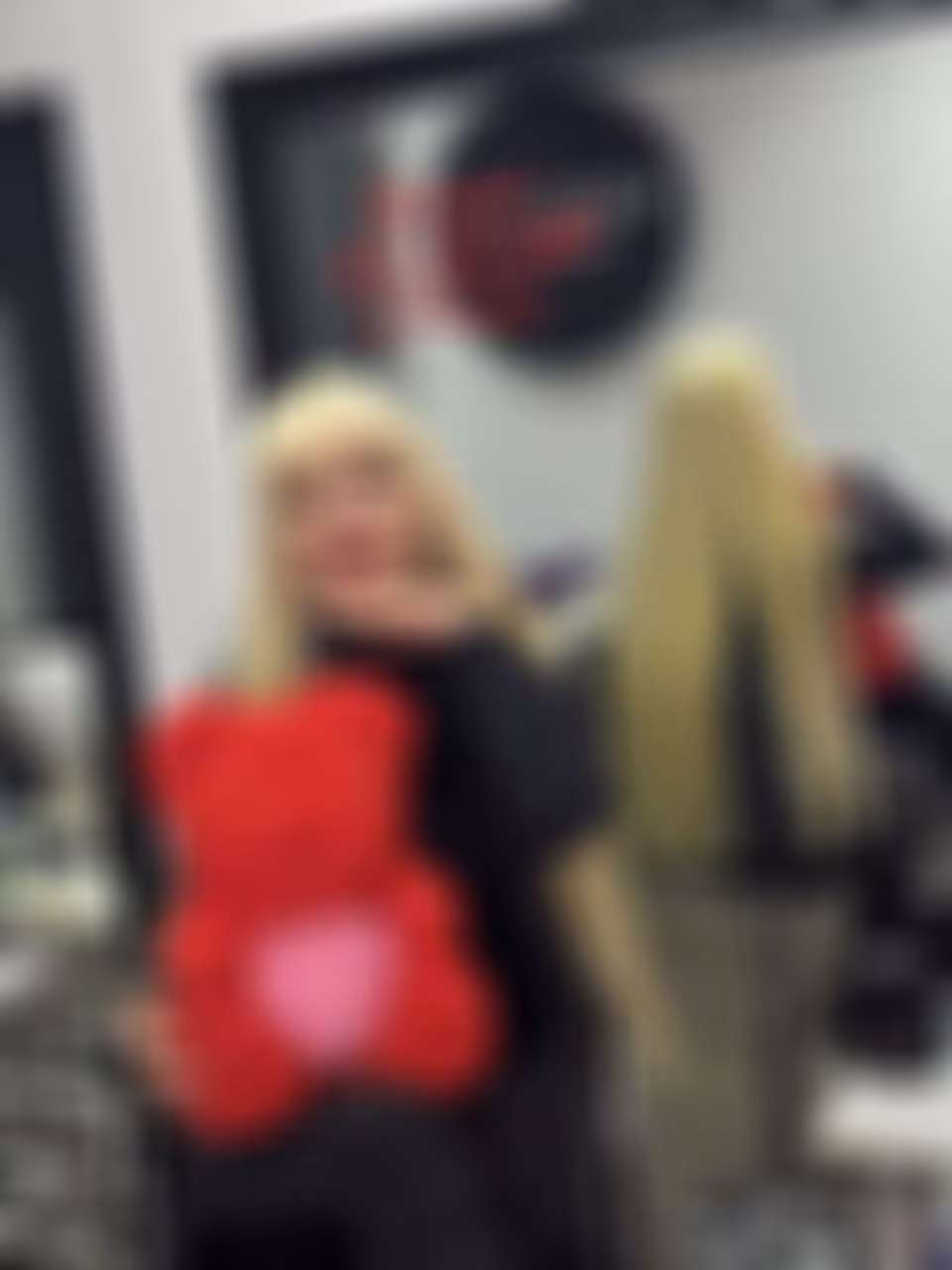 Olena 47 yo from Zaporozhia Ukraine Let me be your one and only love