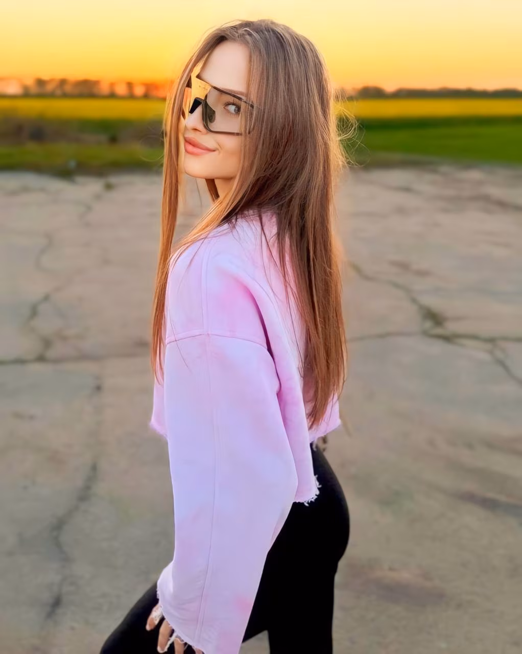 Veronika 22 Zhitomir Ukraine Let me be your one and only love