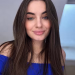 Nataliia 25 yo from Munich Germany Let me be your sweetheart bride