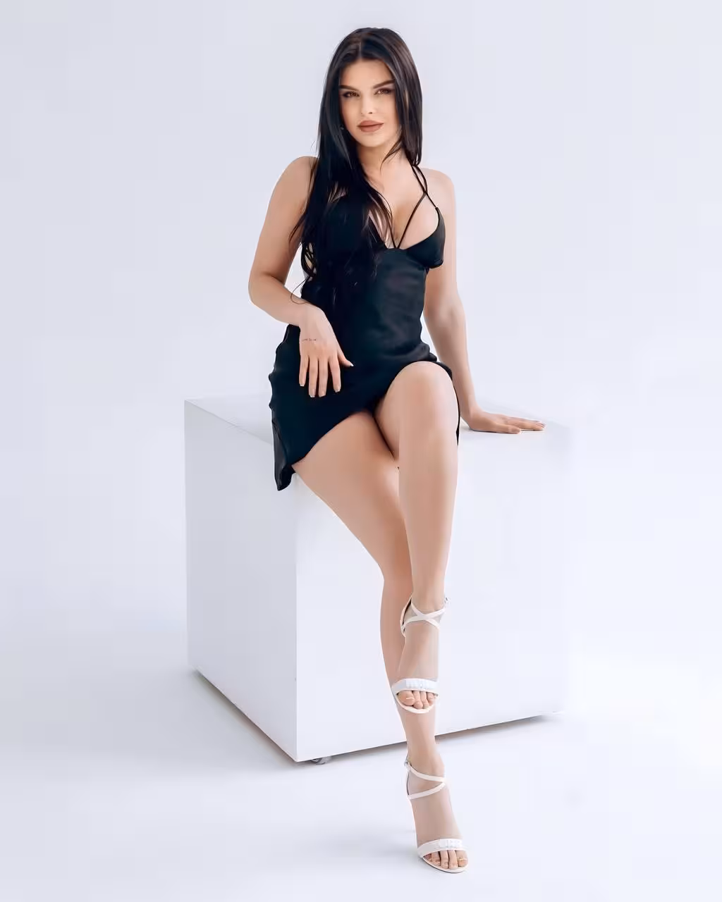 Yulya 28 yo from Odessa Ukraine Let me be your sweetheart bride