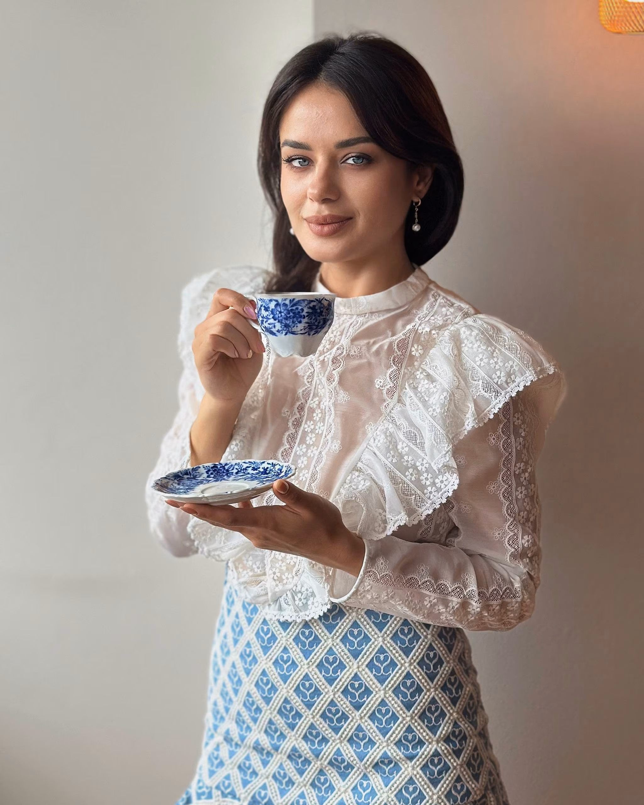 Tetiana 32 Kyiv  Ukraine I'm here to be your dream woman