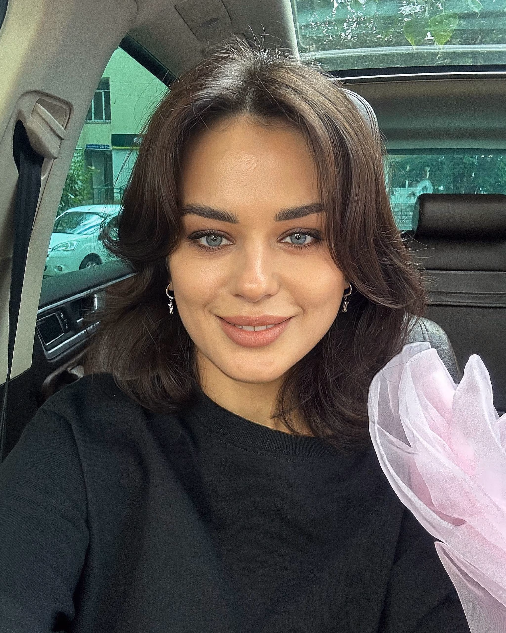 Tetiana 32 Kyiv  Ukraine I'm here to be your dream woman