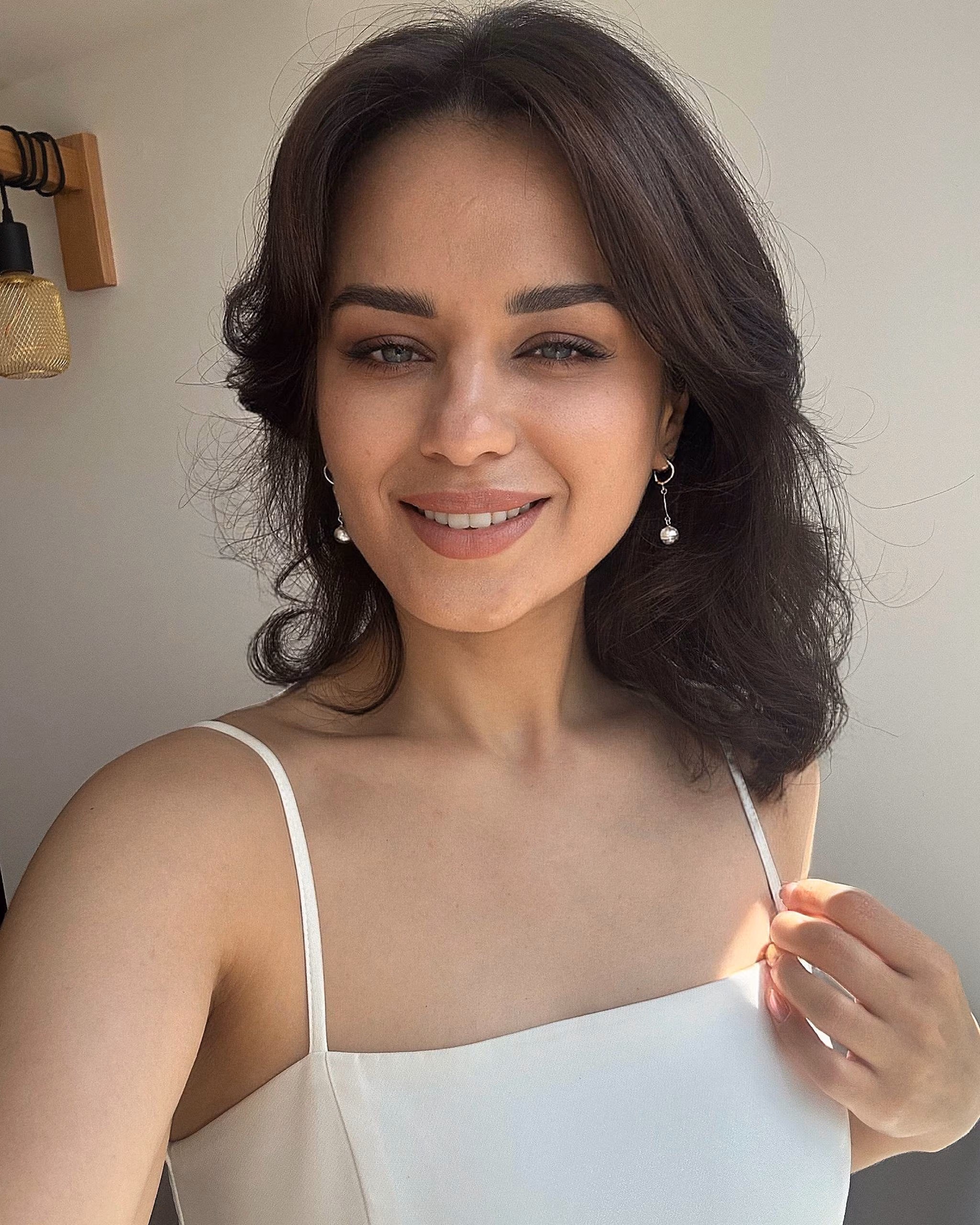 Tetiana 32 Kyiv  Ukraine I'm here to be your dream woman