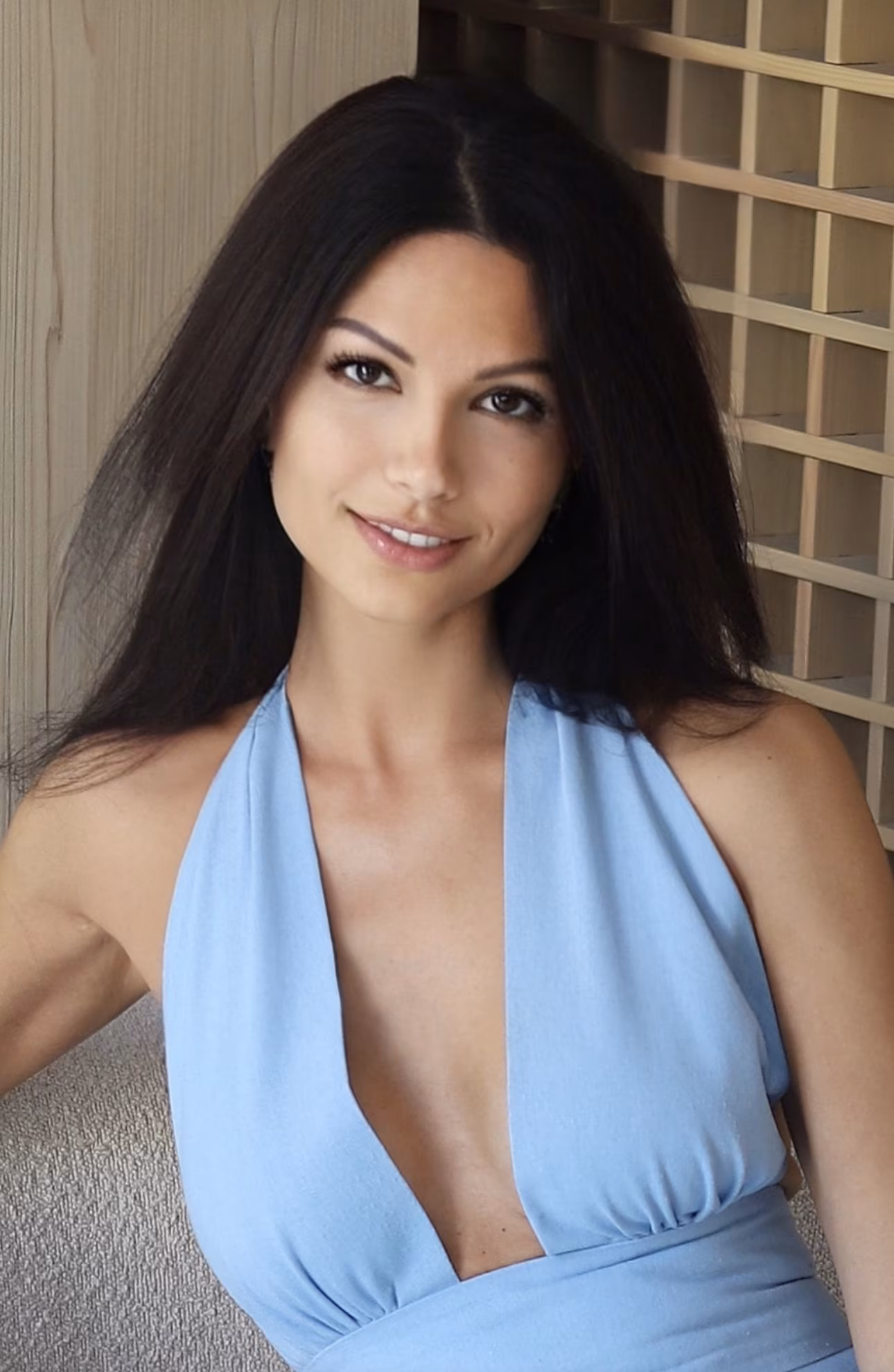 Yaroslava 43 Kyiv Ukraine I'm here to be your queen bride