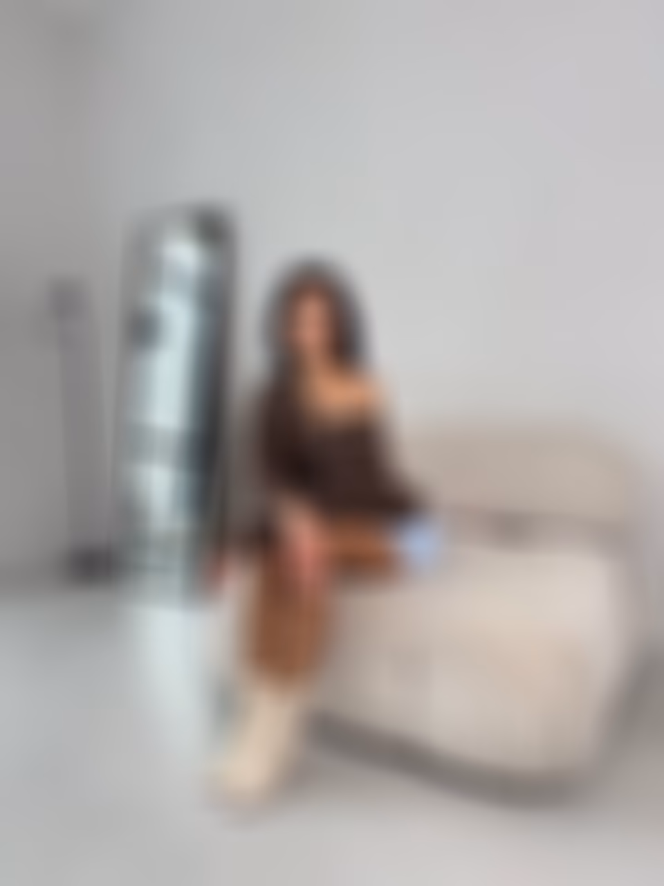 Yaroslava 43 Kyiv Ukraine I'm here to be your queen bride
