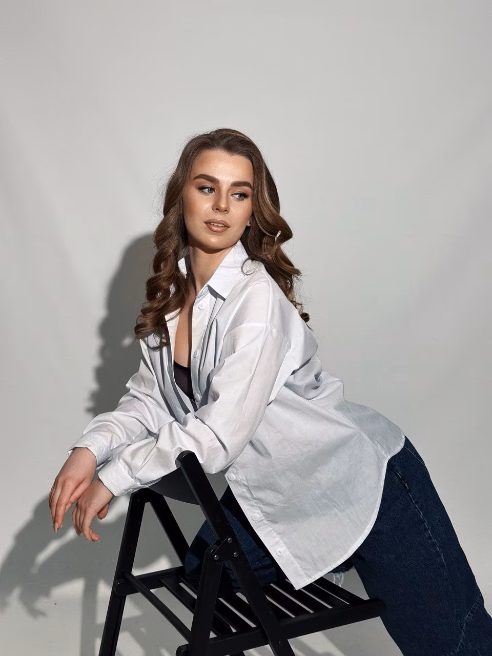 Nastya 22 Bila Tserkva Ukraine I'm here to be your soulmate