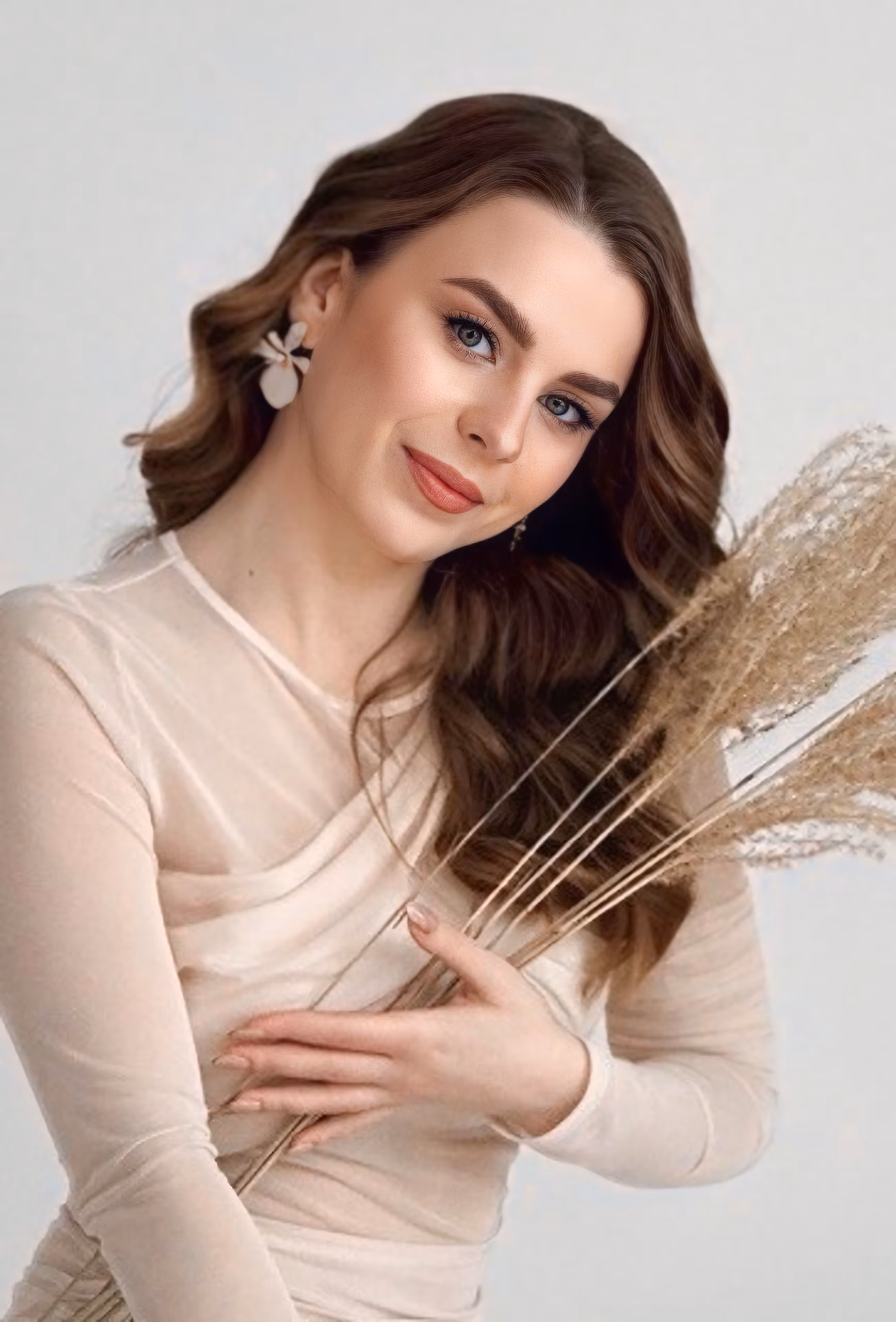 Nastya 22 Bila Tserkva Ukraine I'm here to be your soulmate